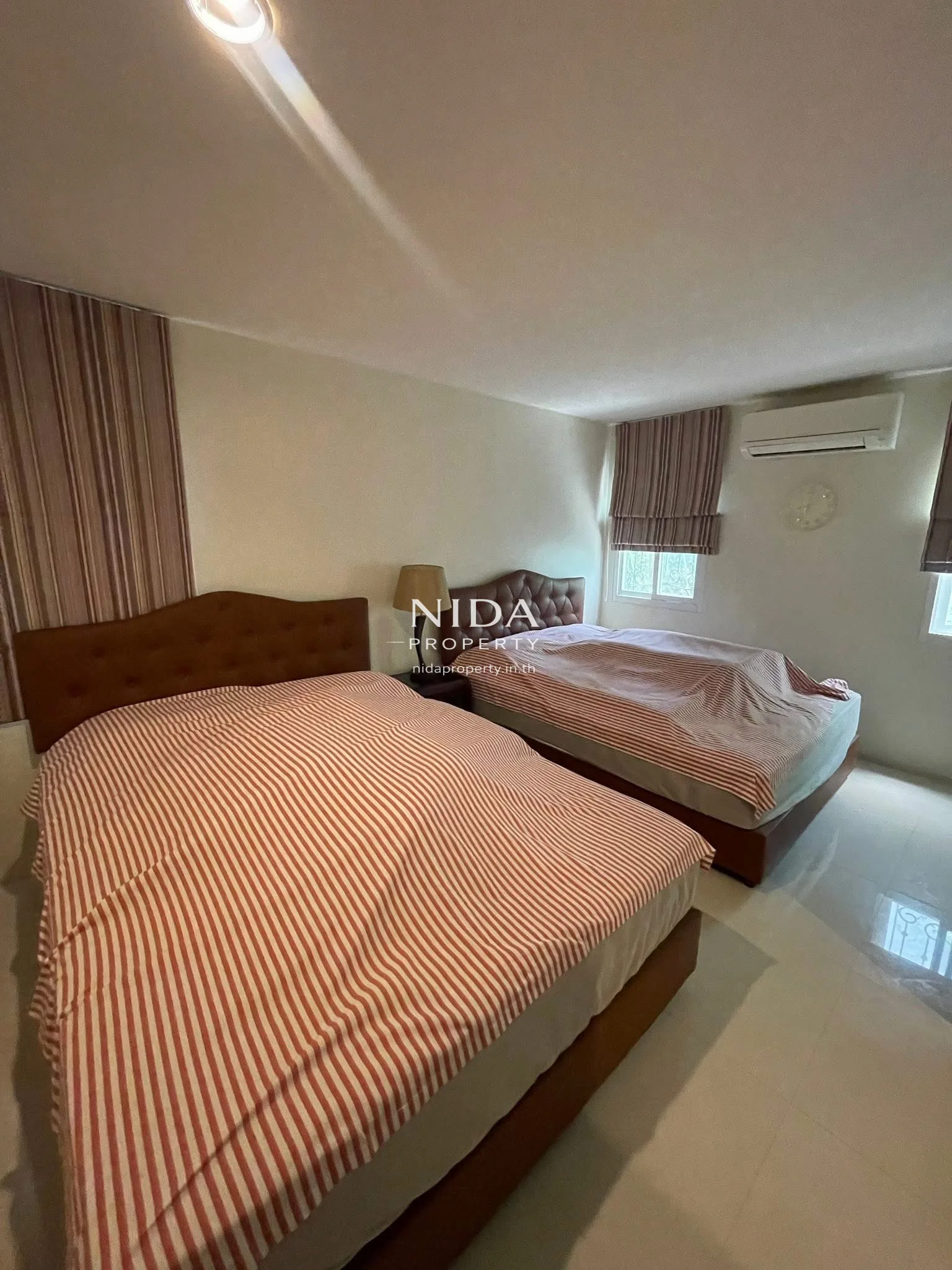 โครงการบ้านสวนริมหาด บ้านเดี่ยวติดทะเล ชะอำ - 12