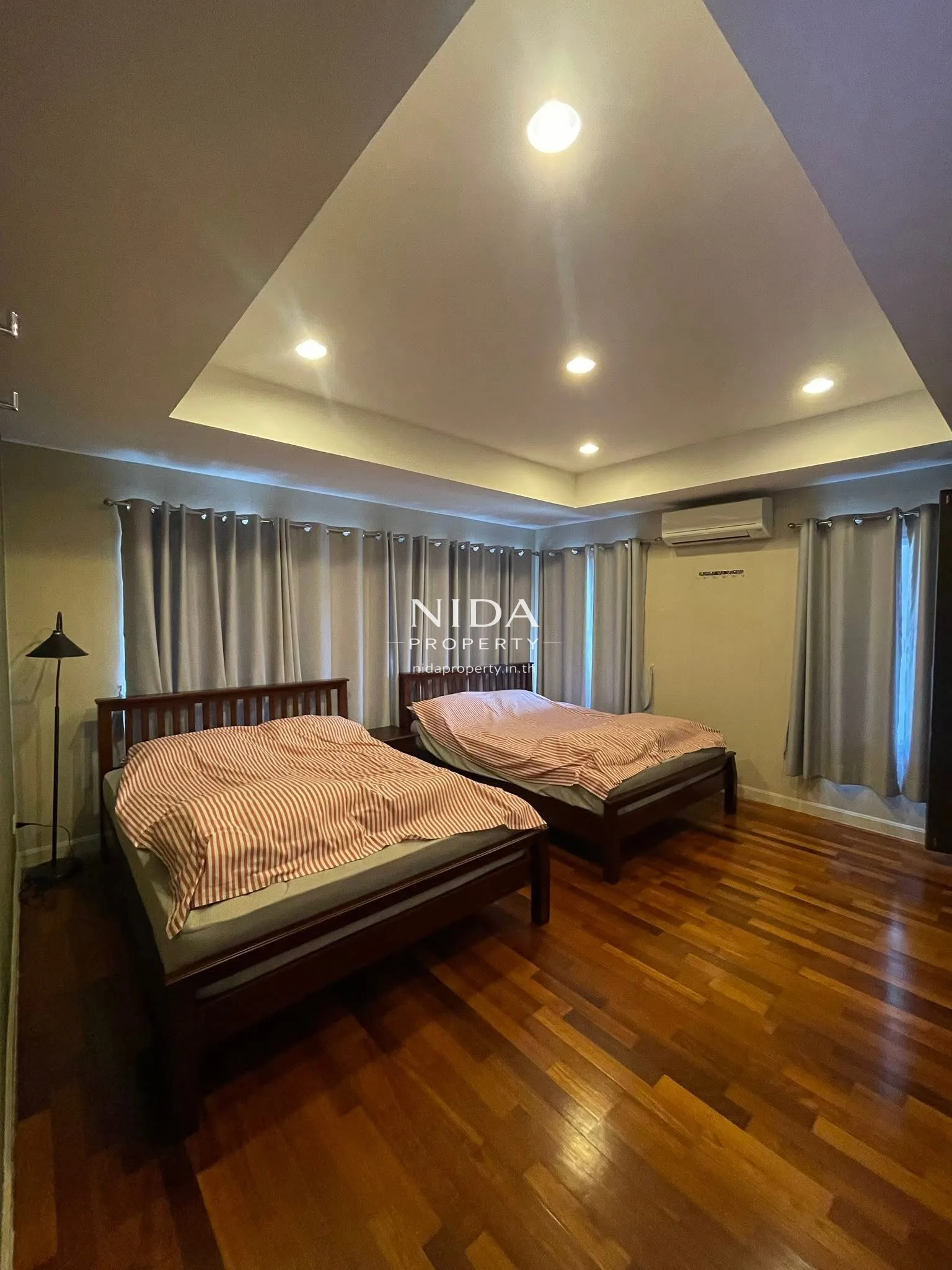 โครงการบ้านสวนริมหาด บ้านเดี่ยวติดทะเล ชะอำ - 16