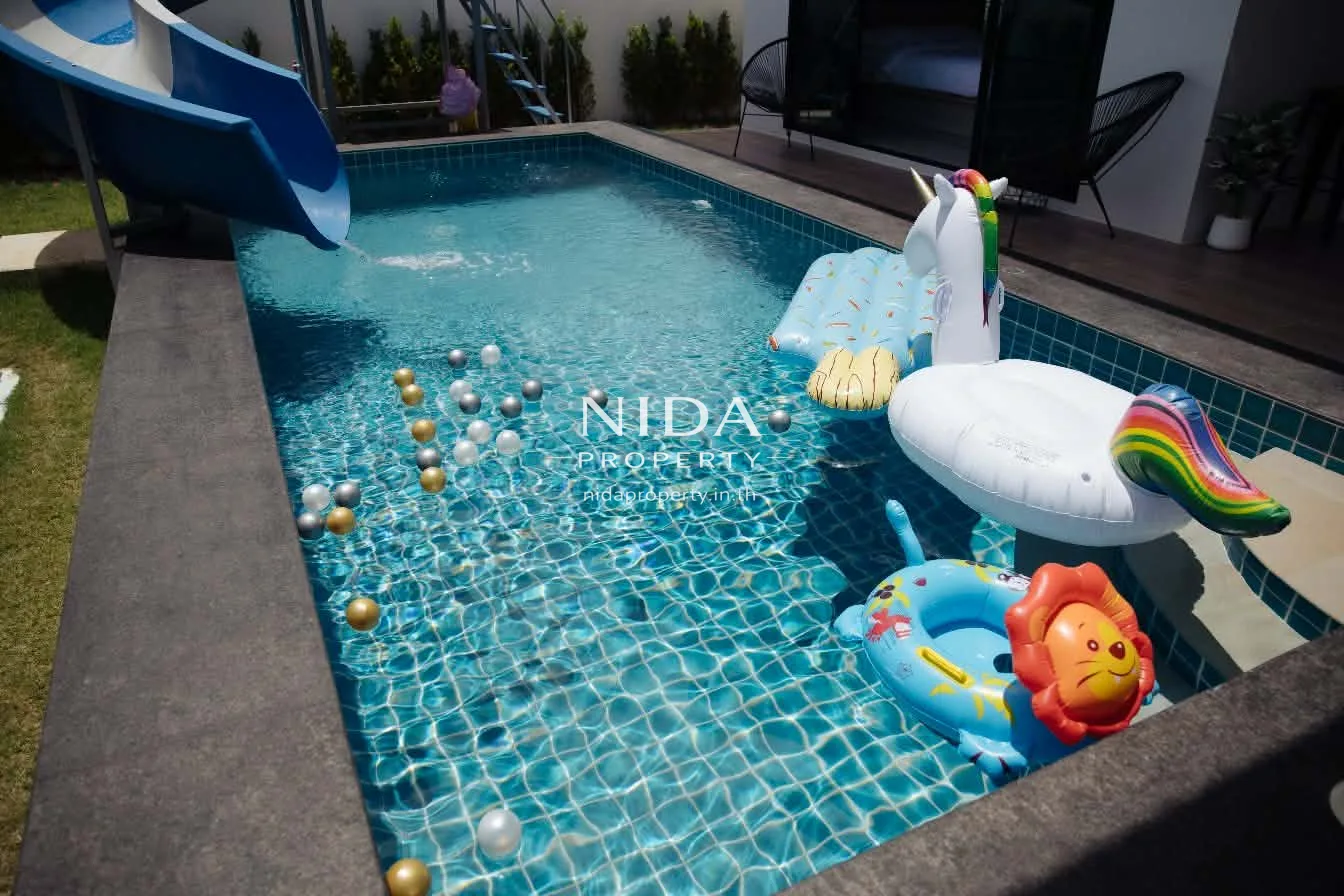 ภลูเมเรียวิลล่า ชะอำ - 3
