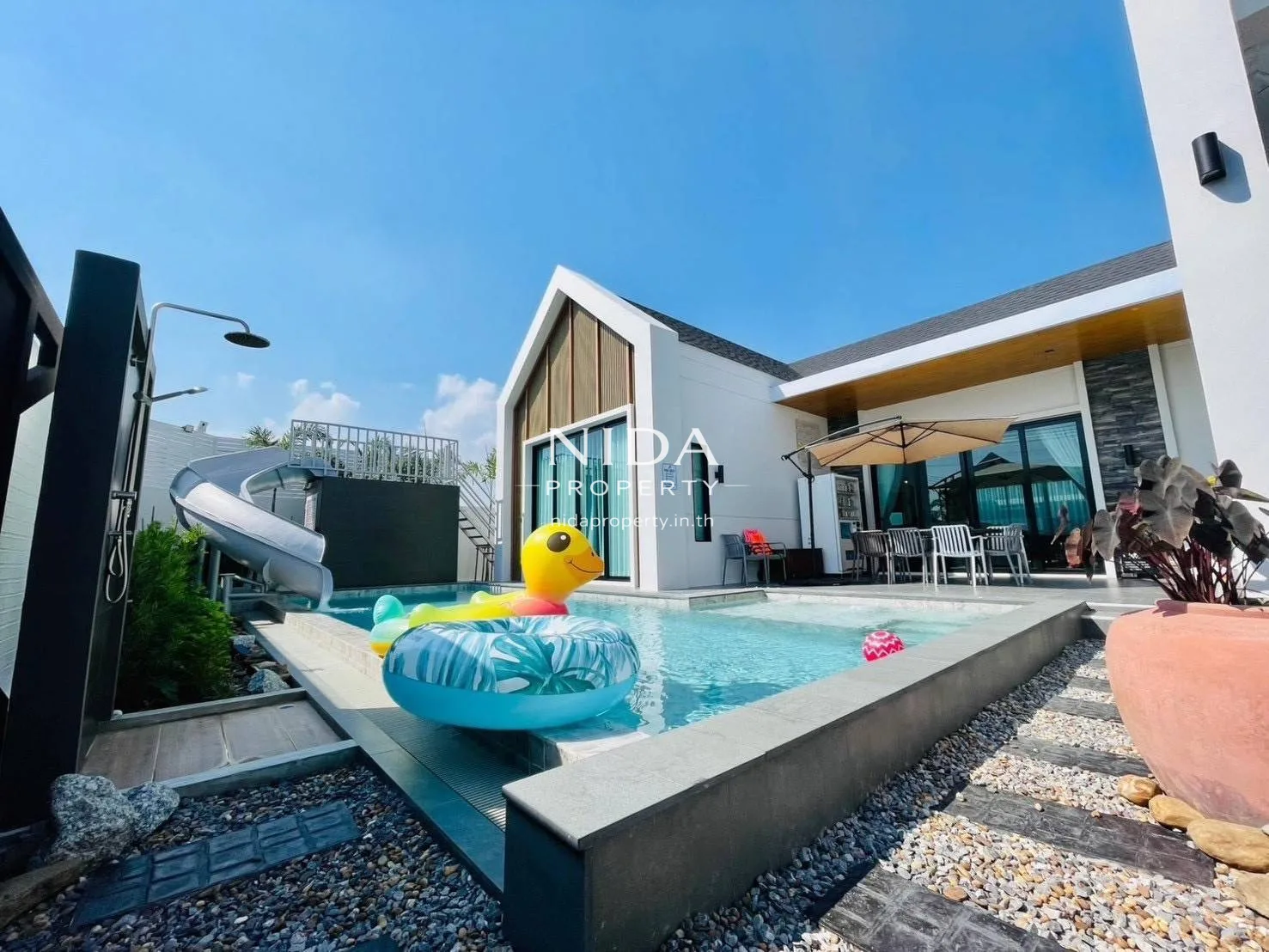 Cozy monte  Black mountain หัวหิน