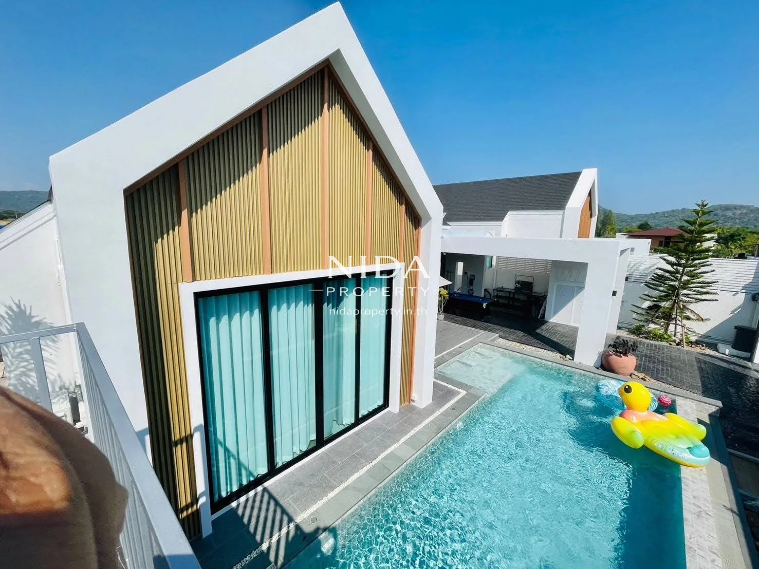 Cozy monte  Black mountain หัวหิน - 4