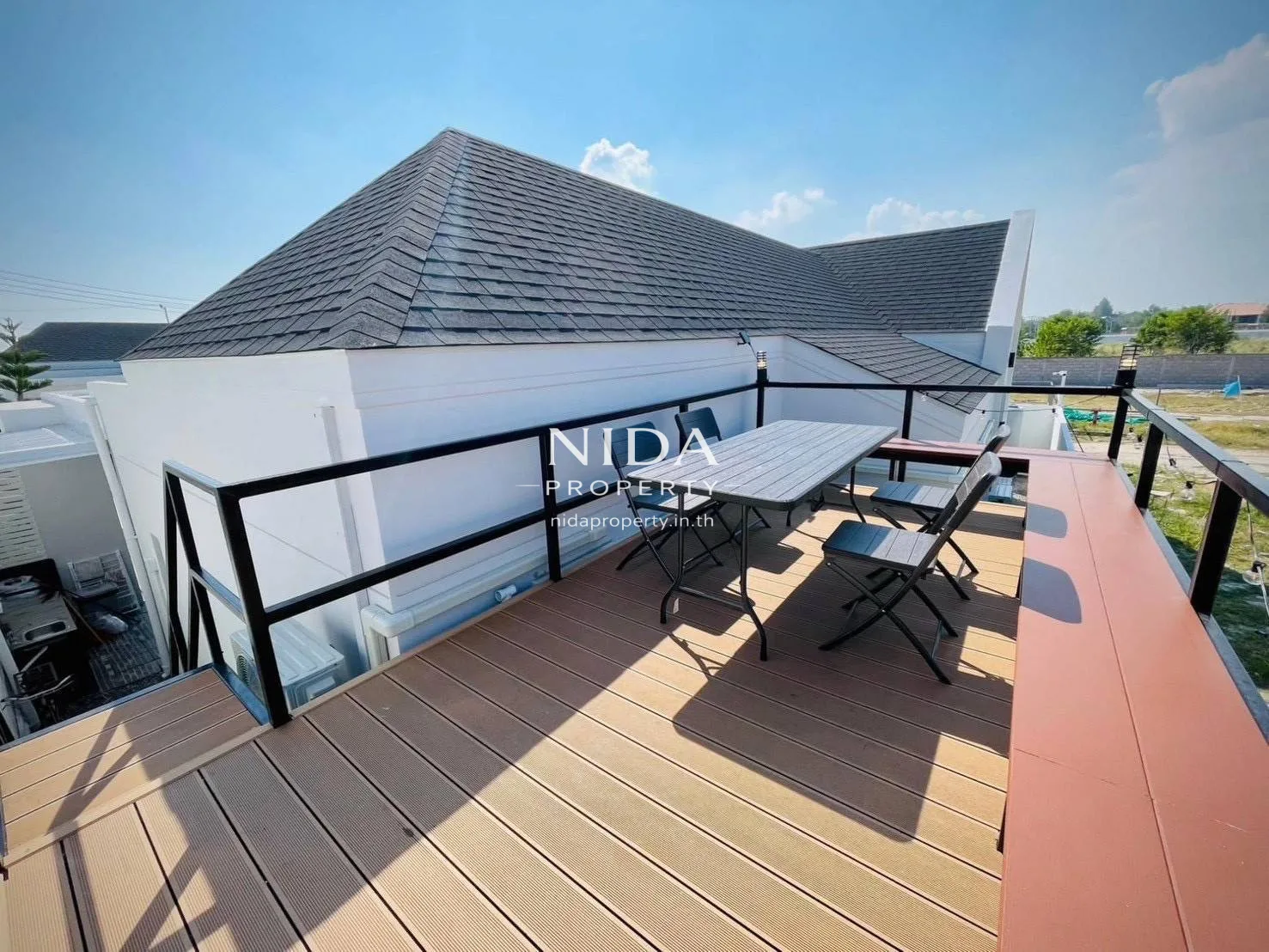Cozy monte  Black mountain หัวหิน - 10