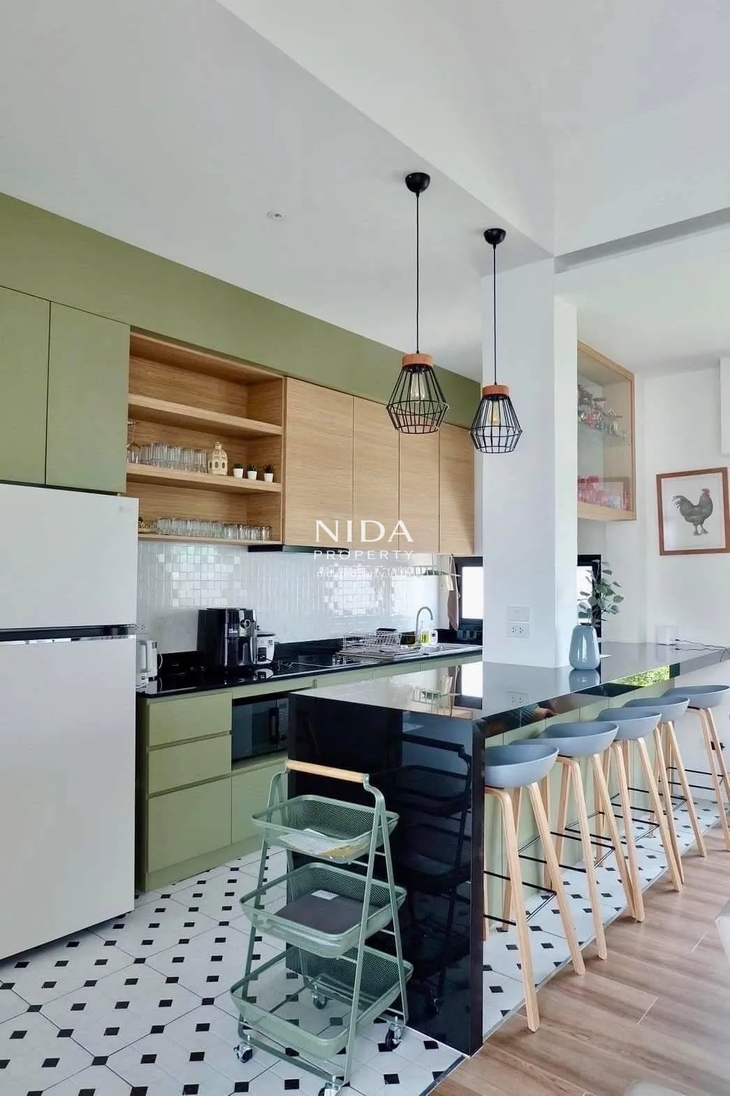 Cozy monte  Black mountain หัวหิน - 15