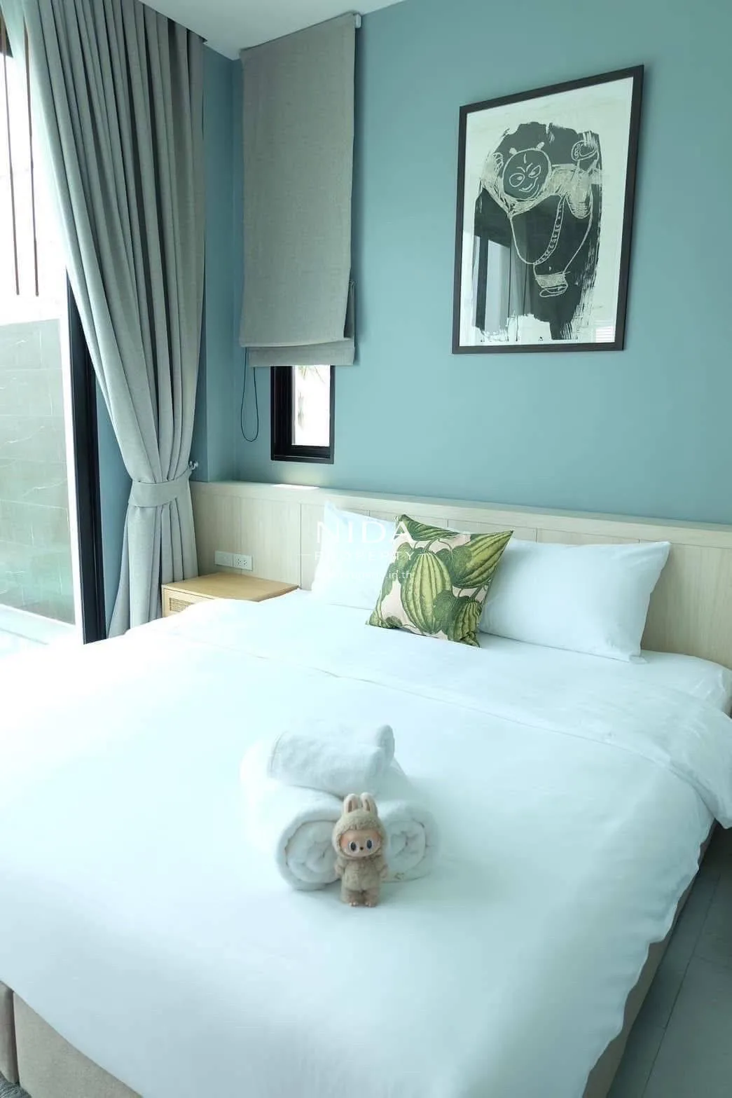 Cozy monte  Black mountain หัวหิน - 18