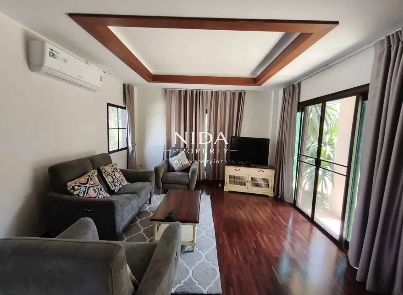 โครงการberverly hill หัวหินซอย70 - 8