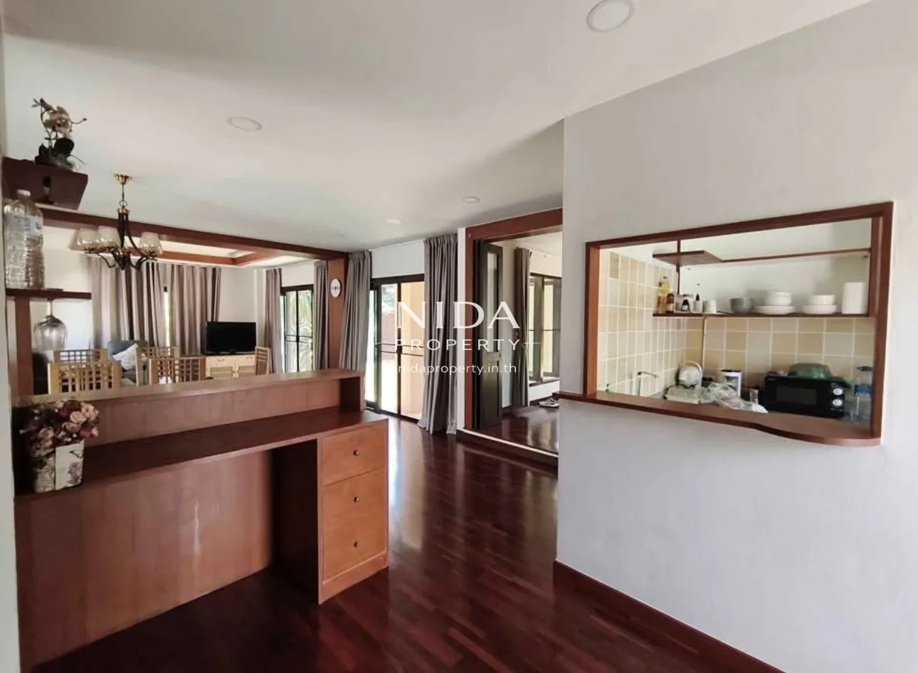 โครงการberverly hill หัวหินซอย70 - 9