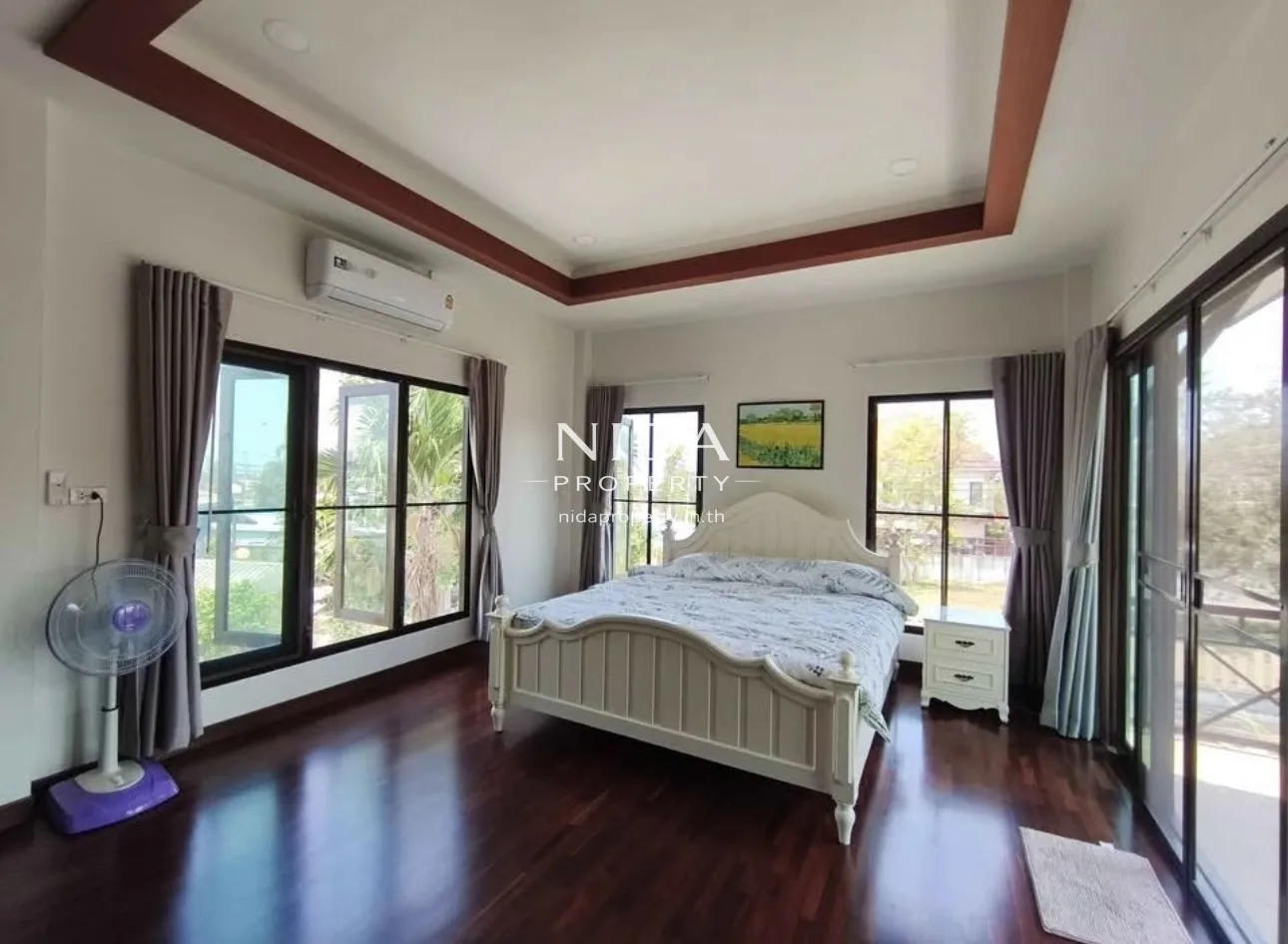 โครงการberverly hill หัวหินซอย70 - 14