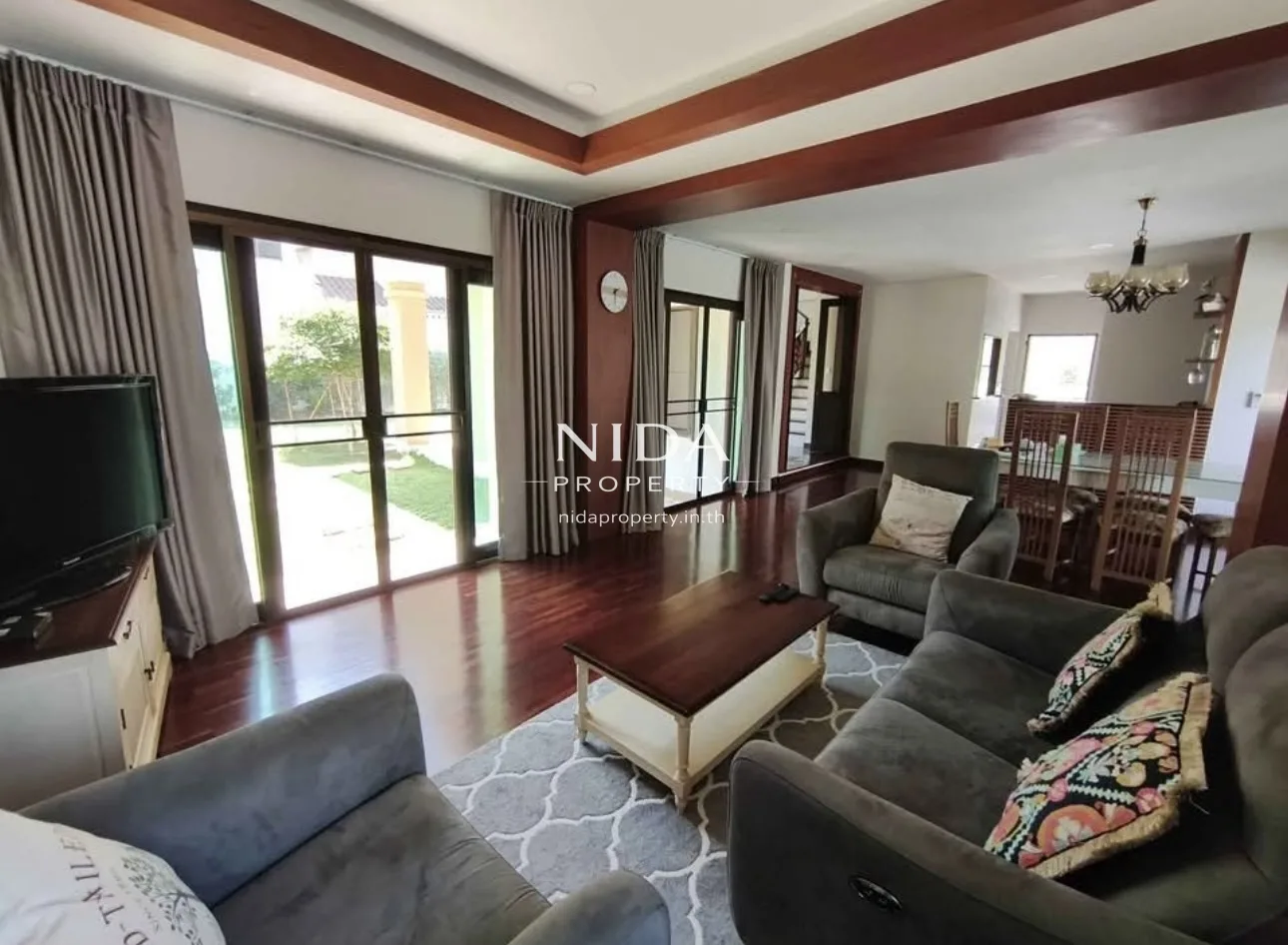 โครงการberverly hill หัวหินซอย70 - 20
