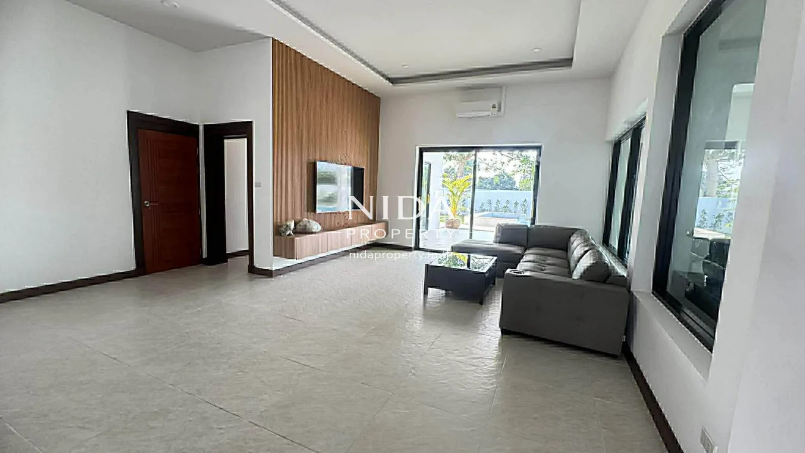 Villa luxury หม่อนไหม หัวหินซอย 70 - 4