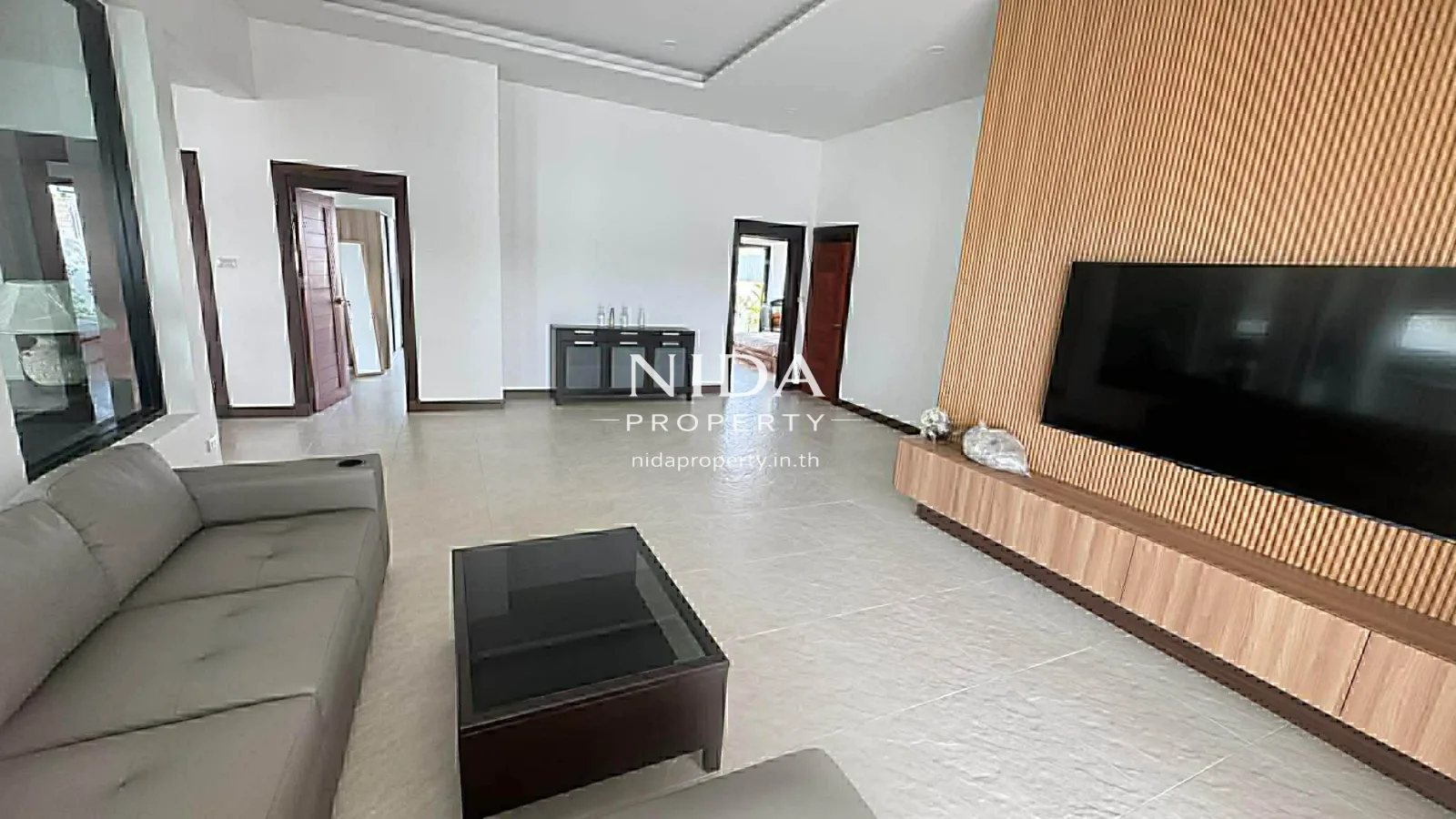 Villa luxury หม่อนไหม หัวหินซอย 70 - 5
