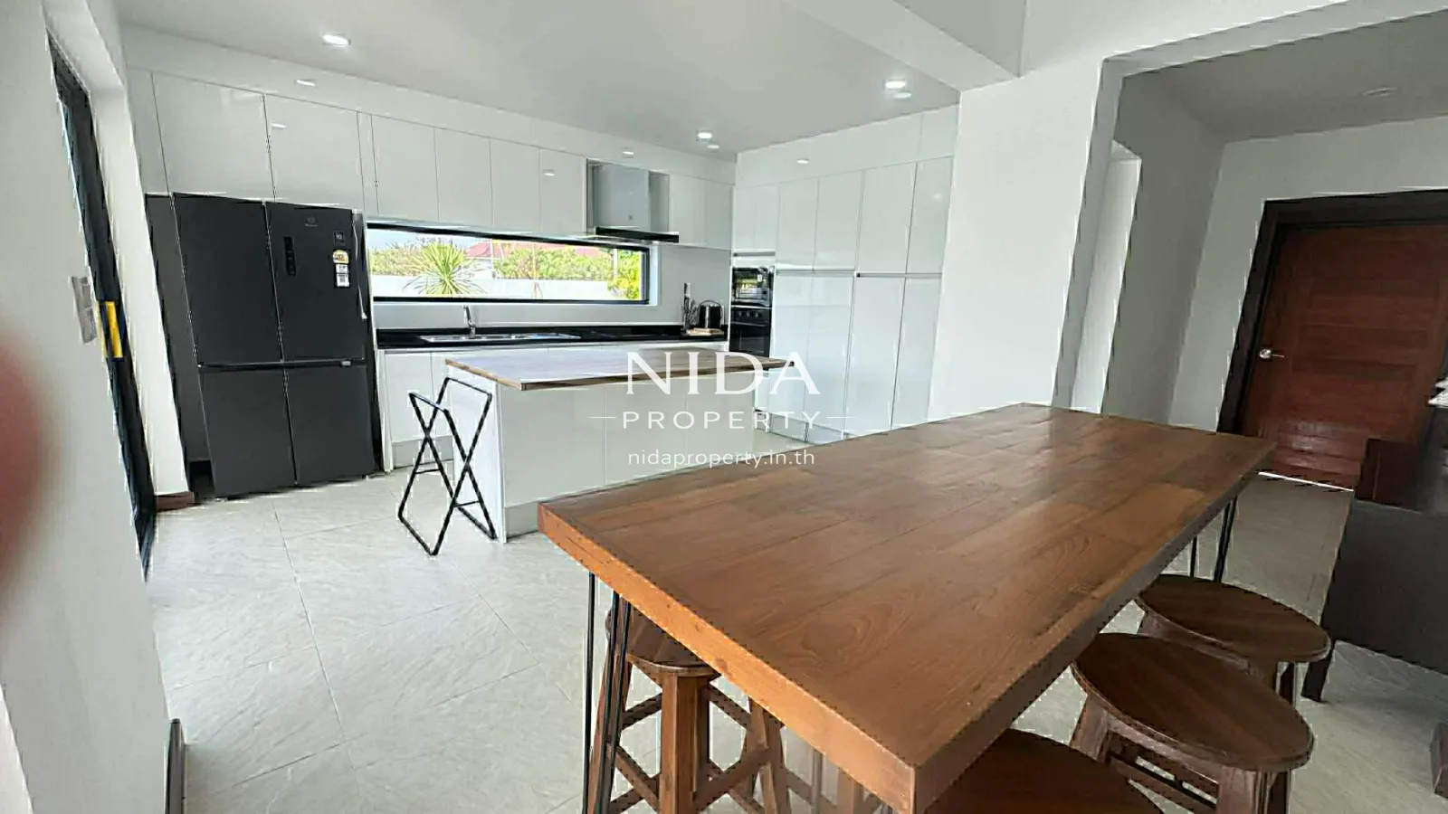Villa luxury หม่อนไหม หัวหินซอย 70 - 6