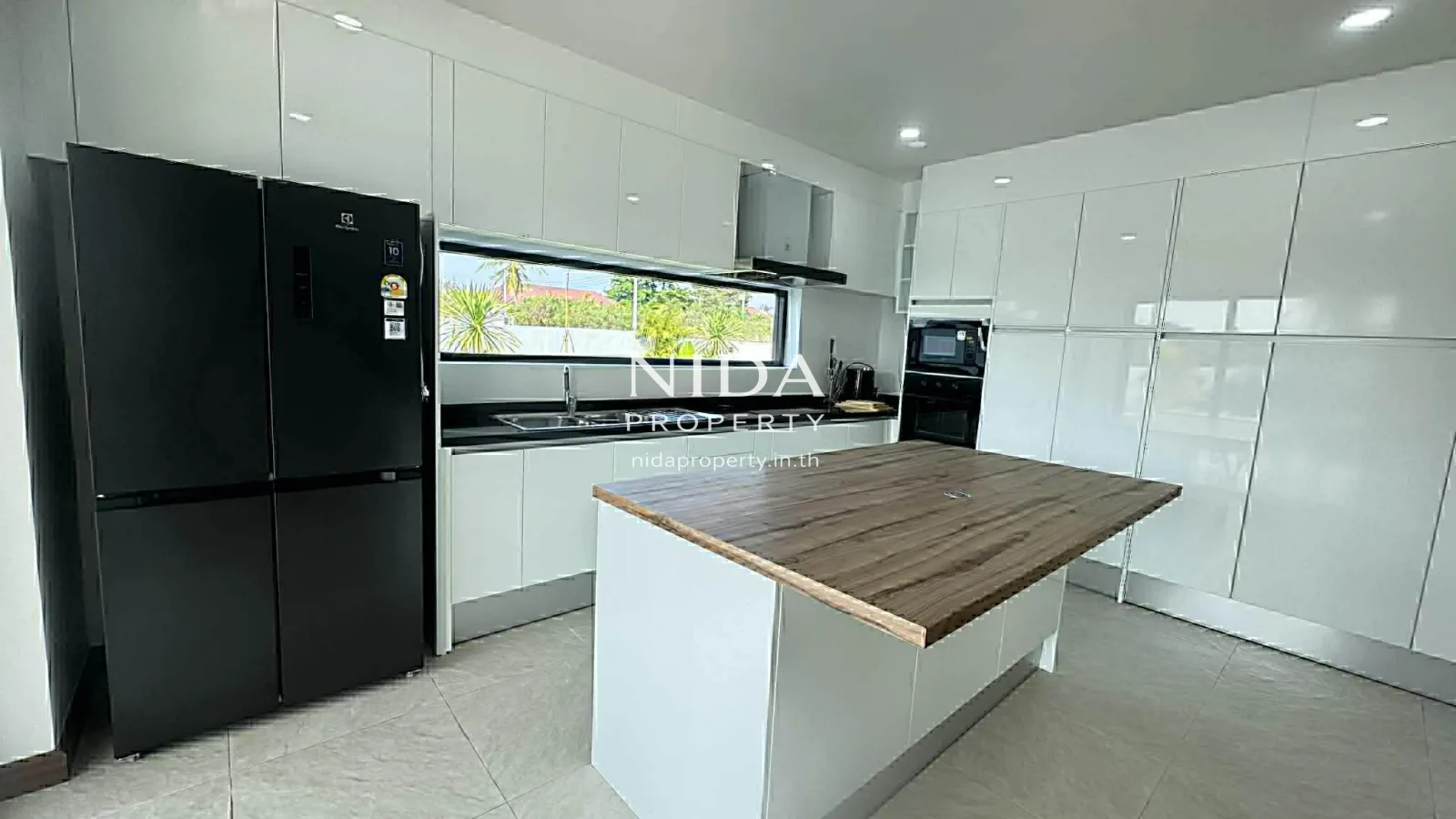 Villa luxury หม่อนไหม หัวหินซอย 70 - 7
