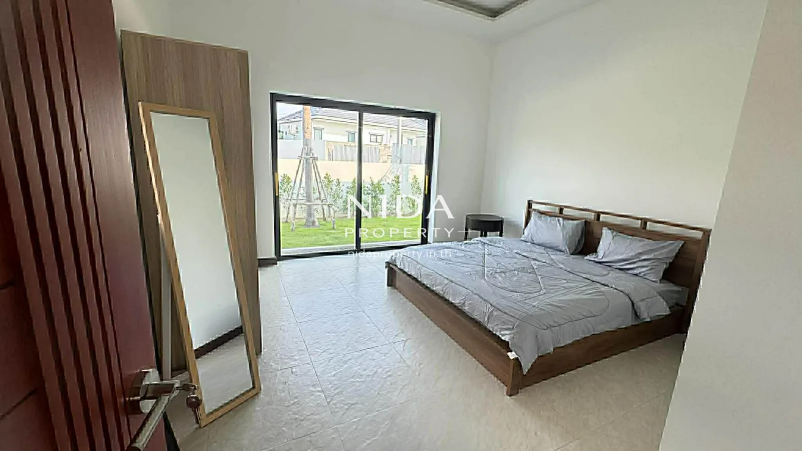 Villa luxury หม่อนไหม หัวหินซอย 70 - 9