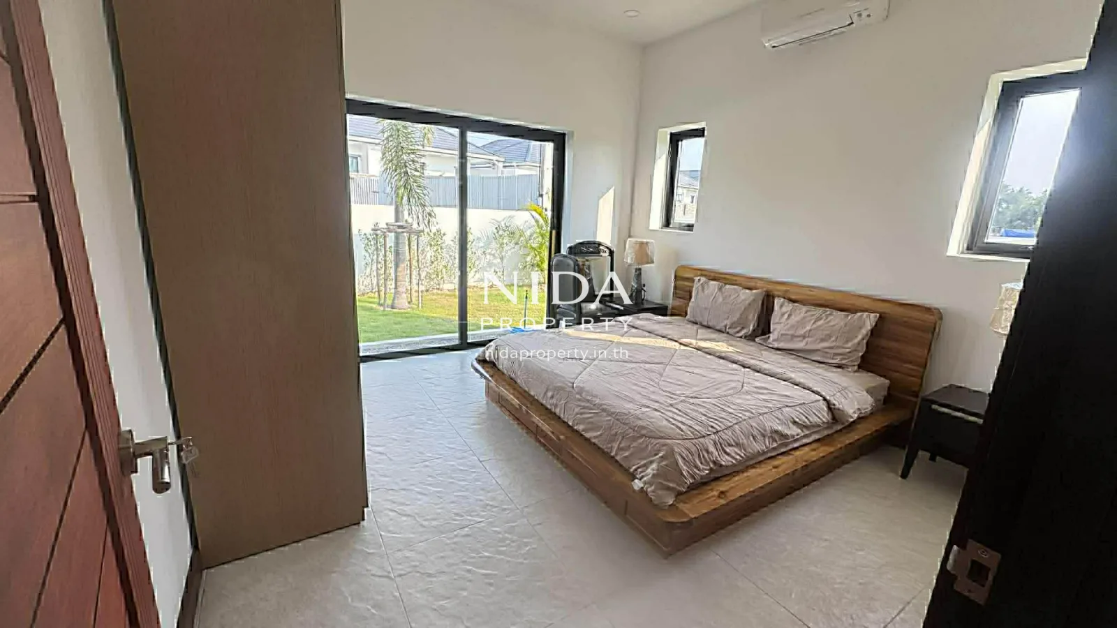 Villa luxury หม่อนไหม หัวหินซอย 70 - 10