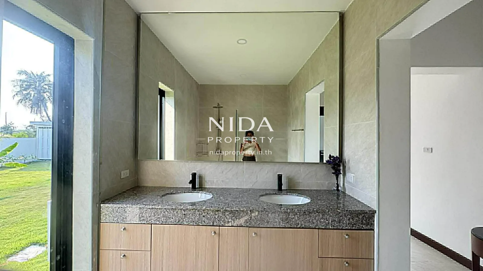 Villa luxury หม่อนไหม หัวหินซอย 70 - 12