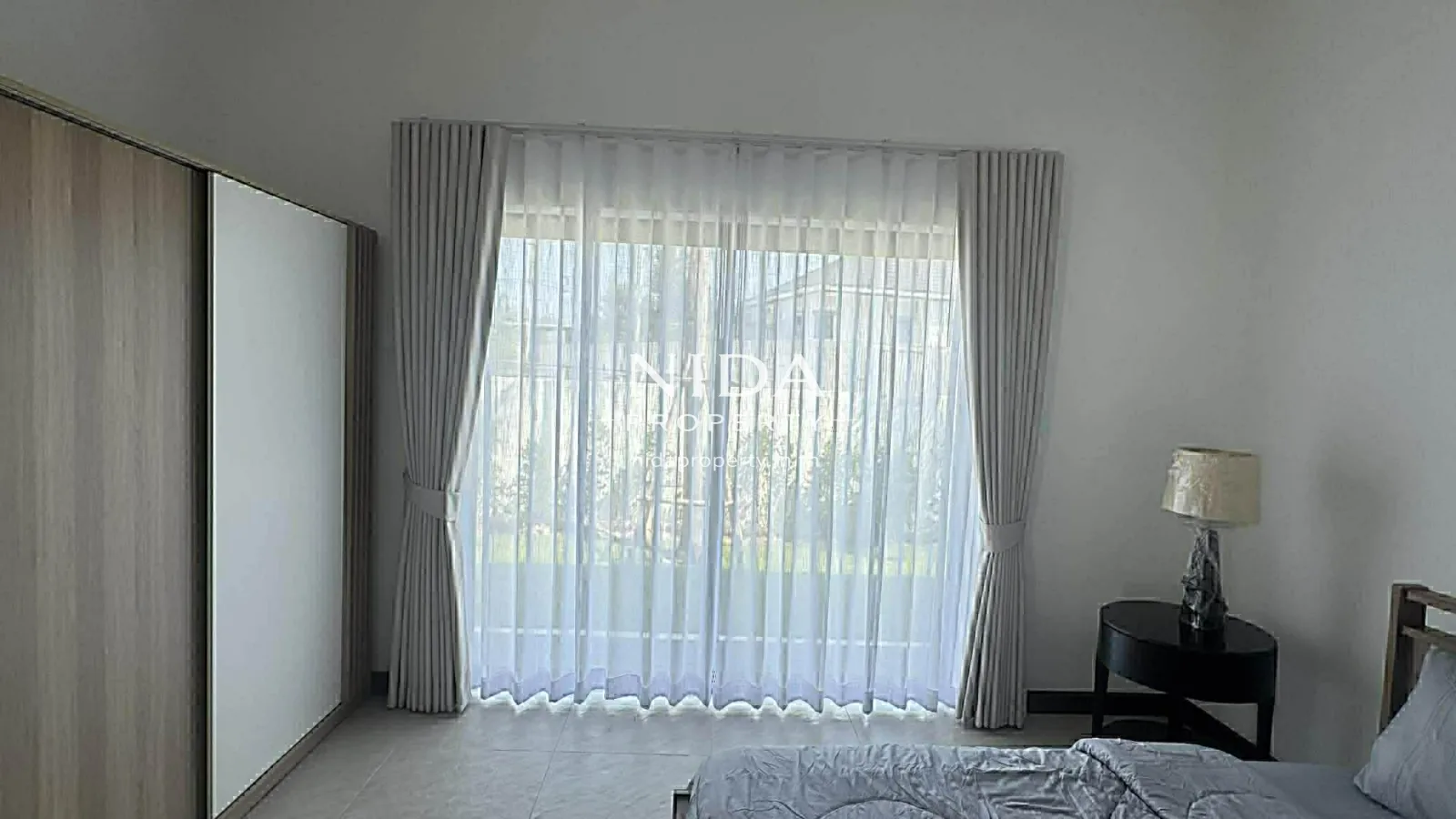 Villa luxury หม่อนไหม หัวหินซอย 70 - 16