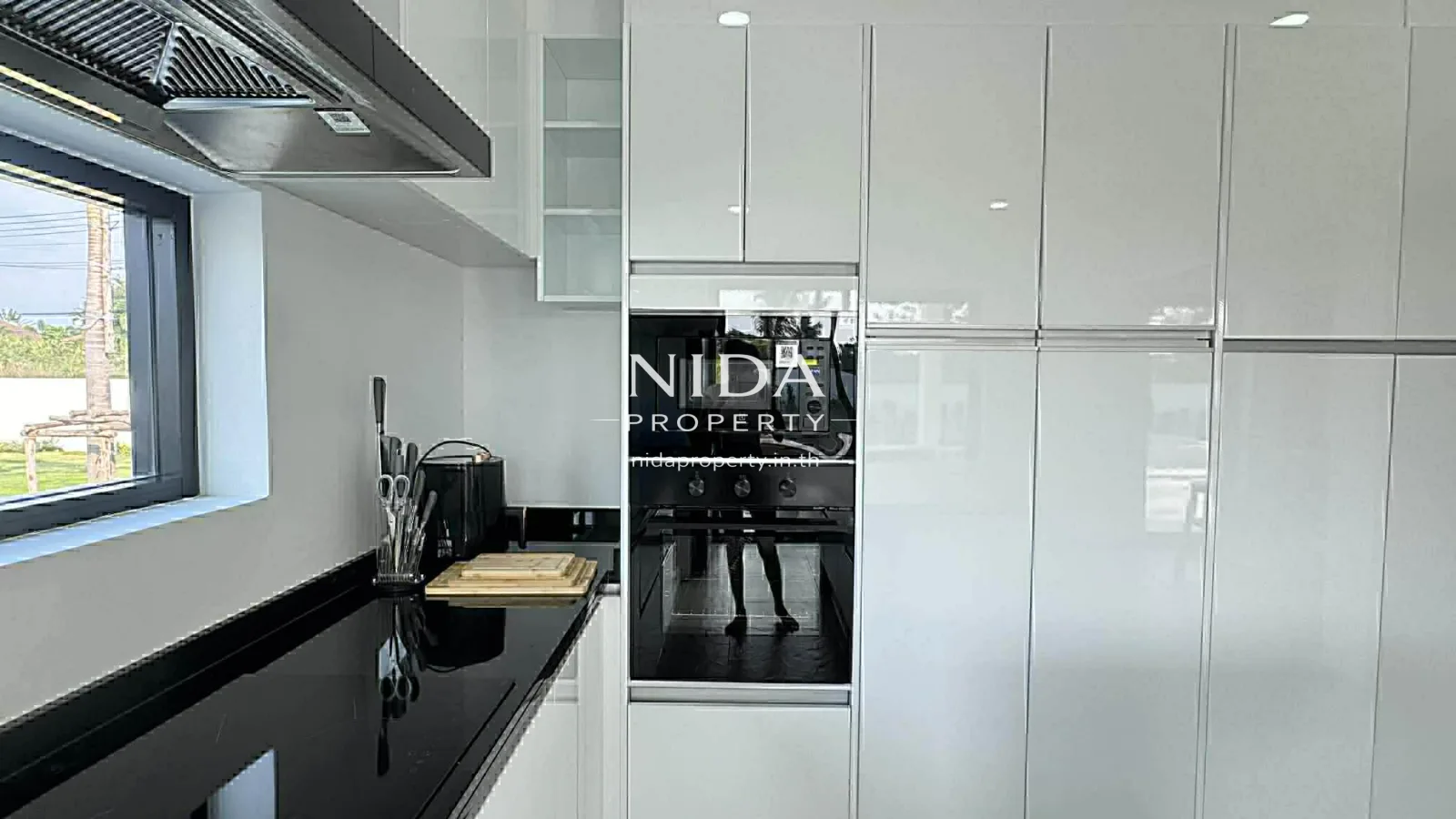 Villa luxury หม่อนไหม หัวหินซอย 70 - 17