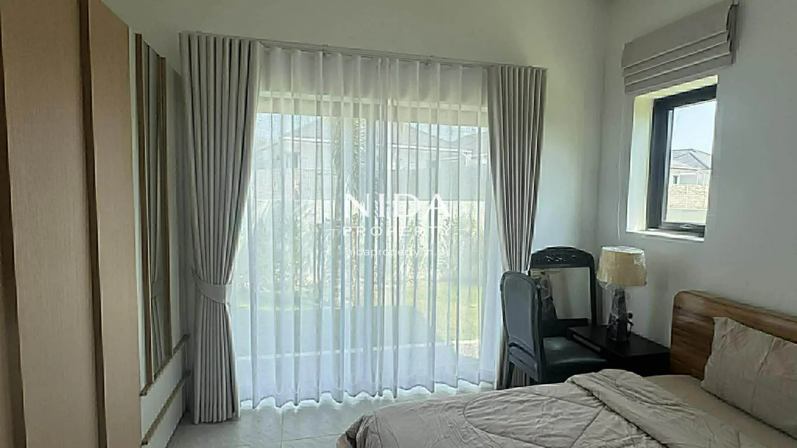 Villa luxury หม่อนไหม หัวหินซอย 70 - 18