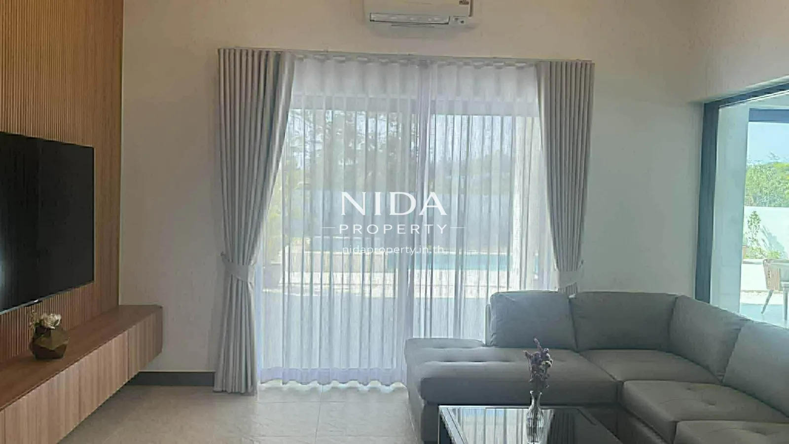 Villa luxury หม่อนไหม หัวหินซอย 70 - 20