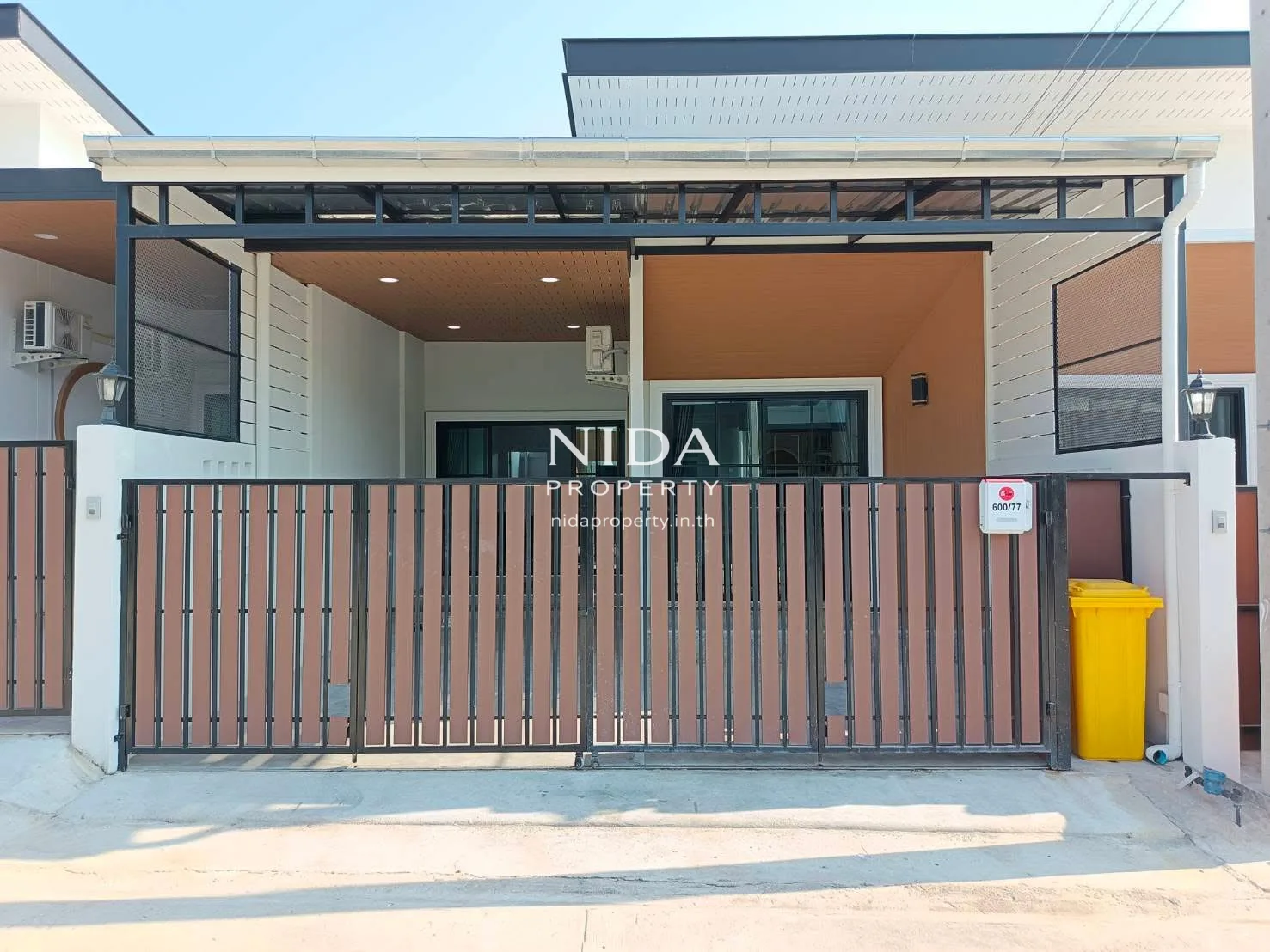 Midtown  หัวหินซอย 102 NO./77 - 2