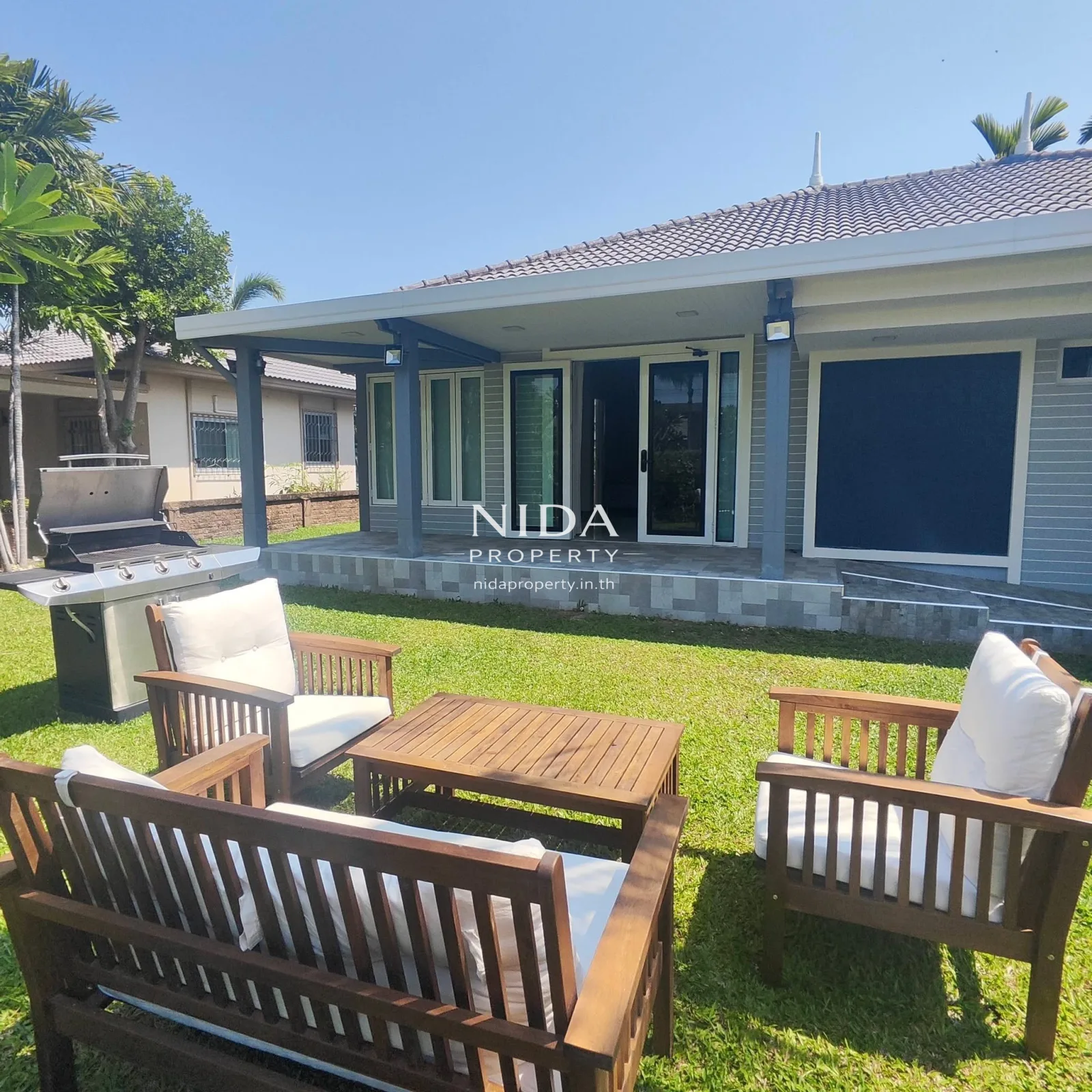 CASA SEASIDE Cha-AM