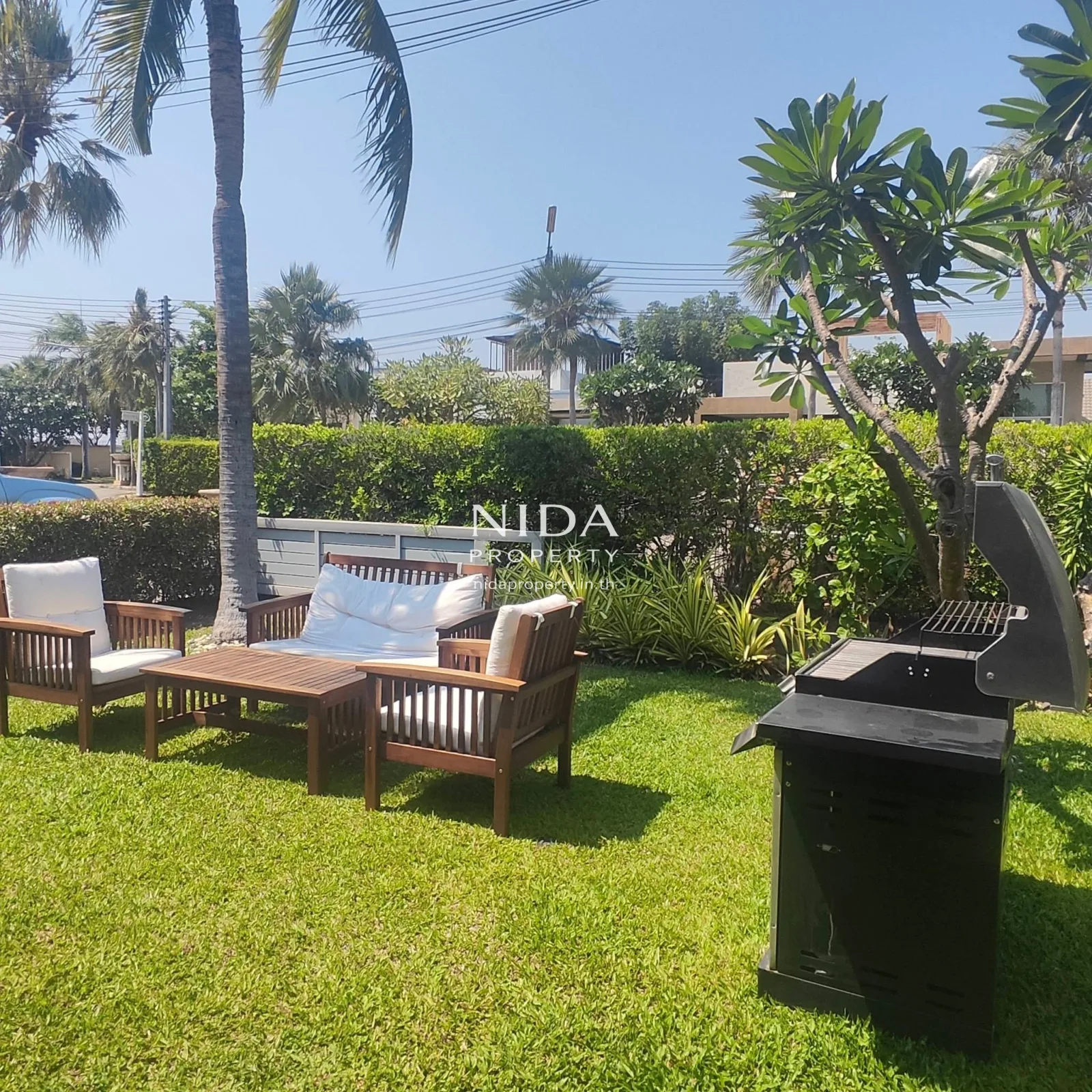 CASA SEASIDE Cha-AM - 3