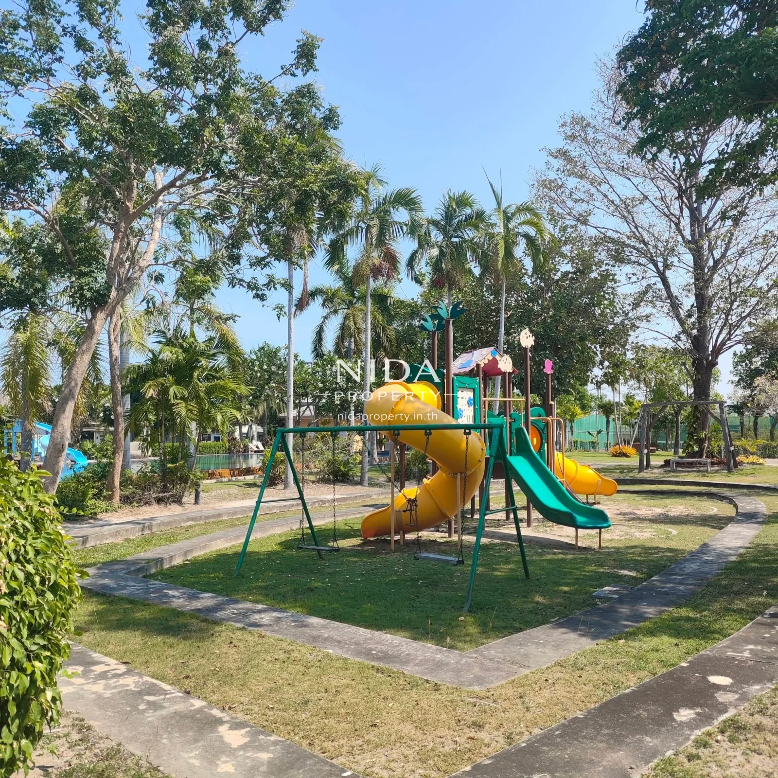 CASA SEASIDE Cha-AM - 18