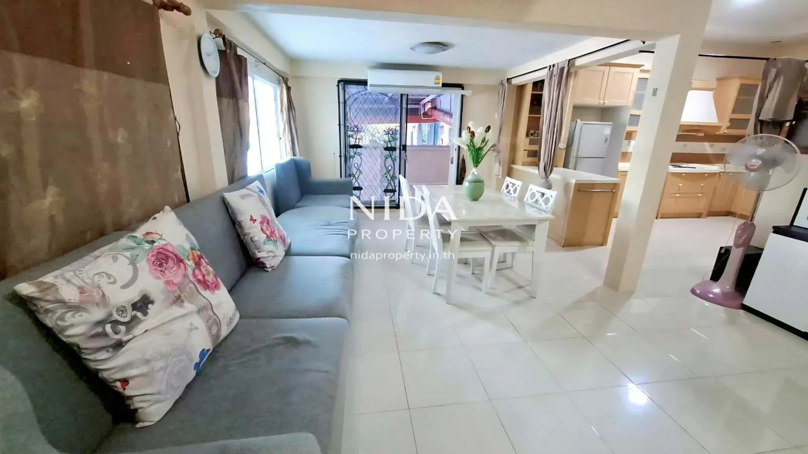 บ้านโครงการทิพวรรณ 4 - 25