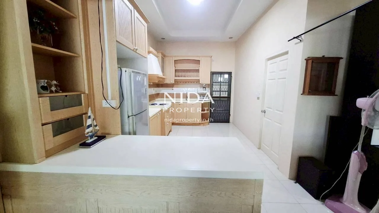 บ้านโครงการทิพวรรณ 4 - 26