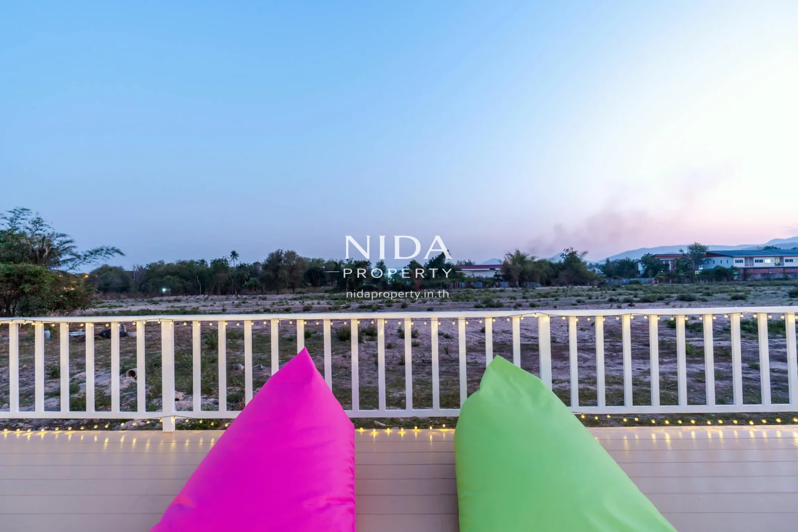 บ้านภลูเมเรีย วิลล่า หัวหิน-ชะอำ - 13