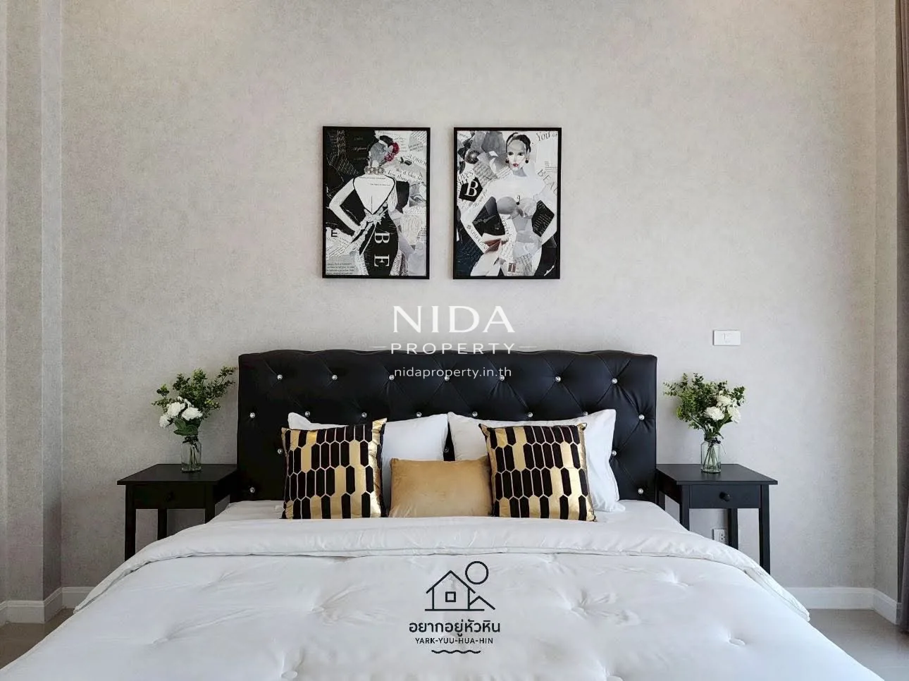 Phu Sky Villa บ้านพร้อมสระสไตล์โมเดิร์น - 7