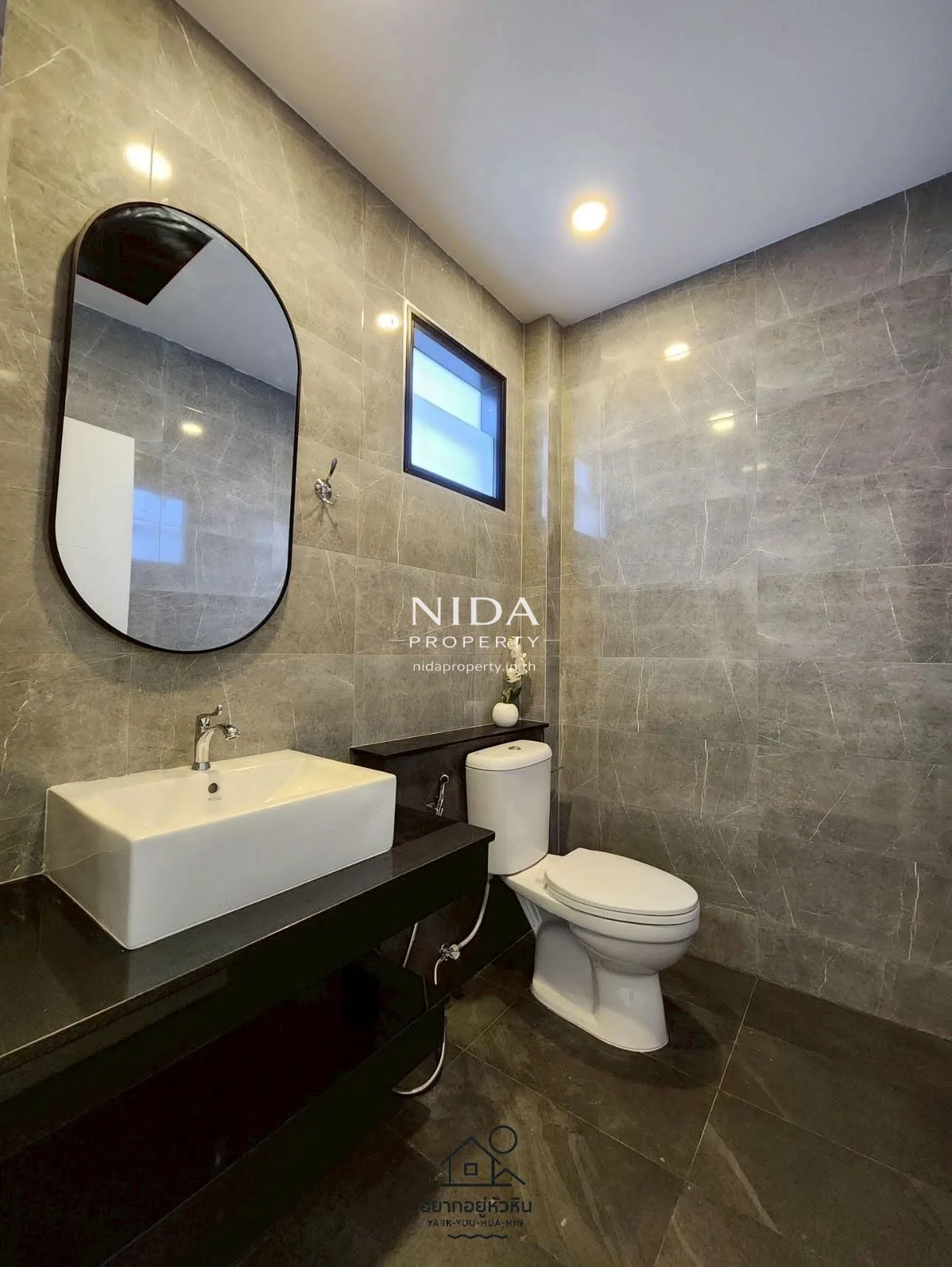 Phu Sky Villa บ้านพร้อมสระสไตล์โมเดิร์น - 8