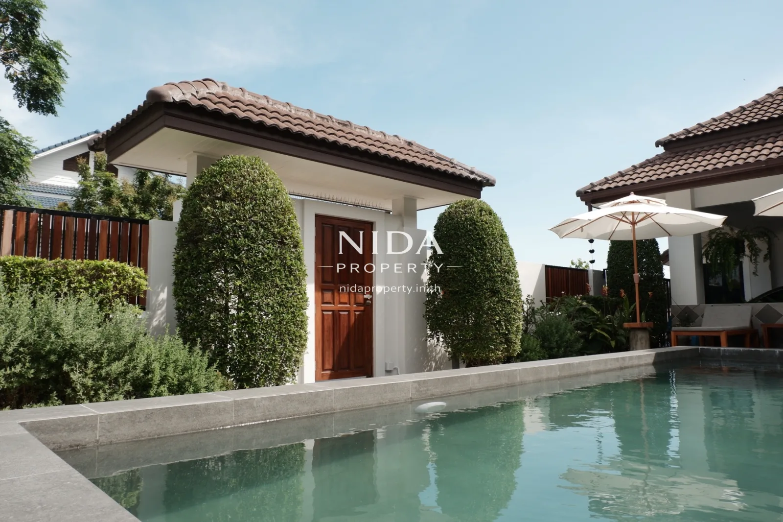 V-050	Casa Do Vento ใกล้ตัวเมืองหัวหิน 11-13 นาที - 11