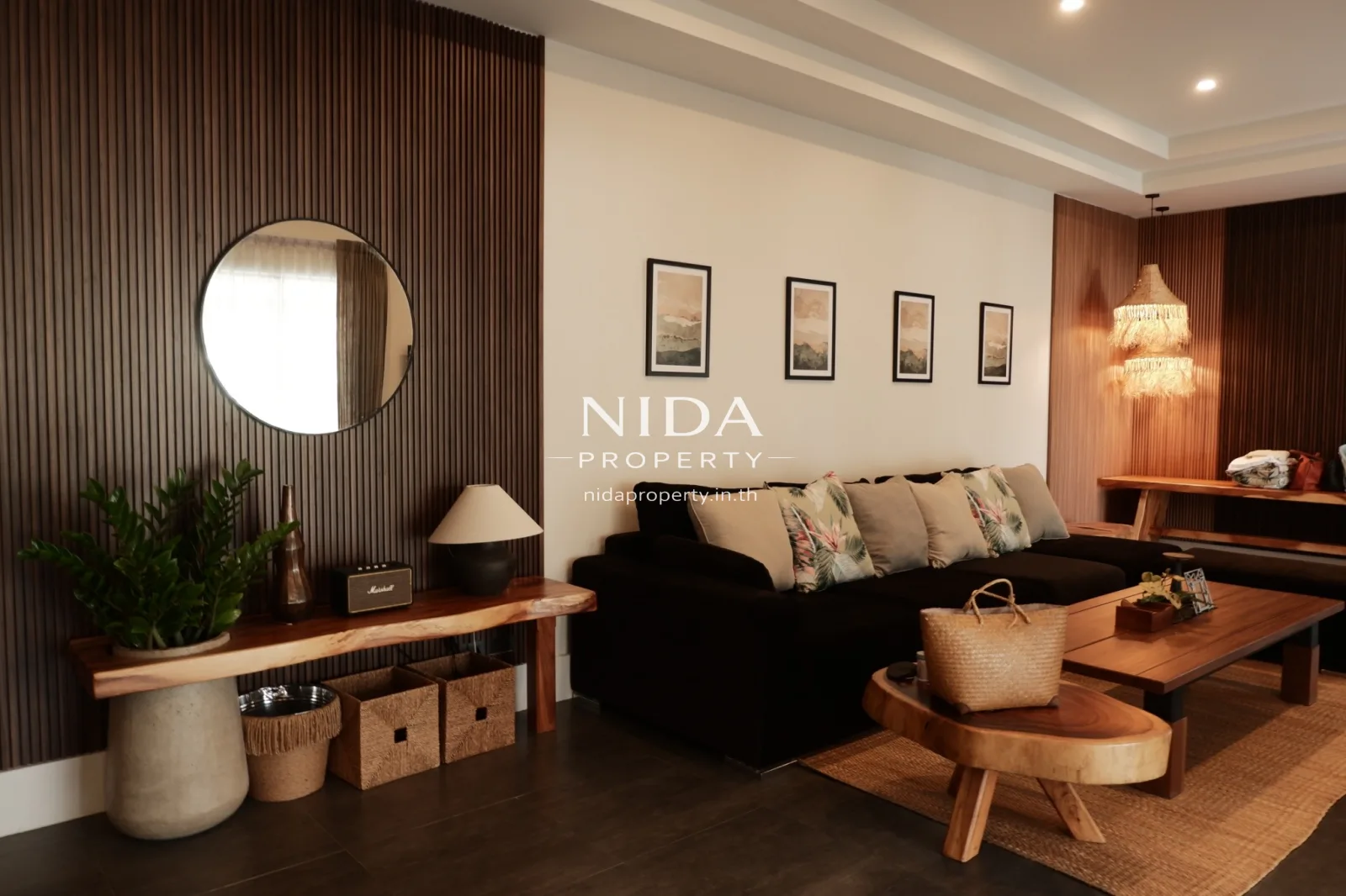 V-050	Casa Do Vento ใกล้ตัวเมืองหัวหิน 11-13 นาที - 13