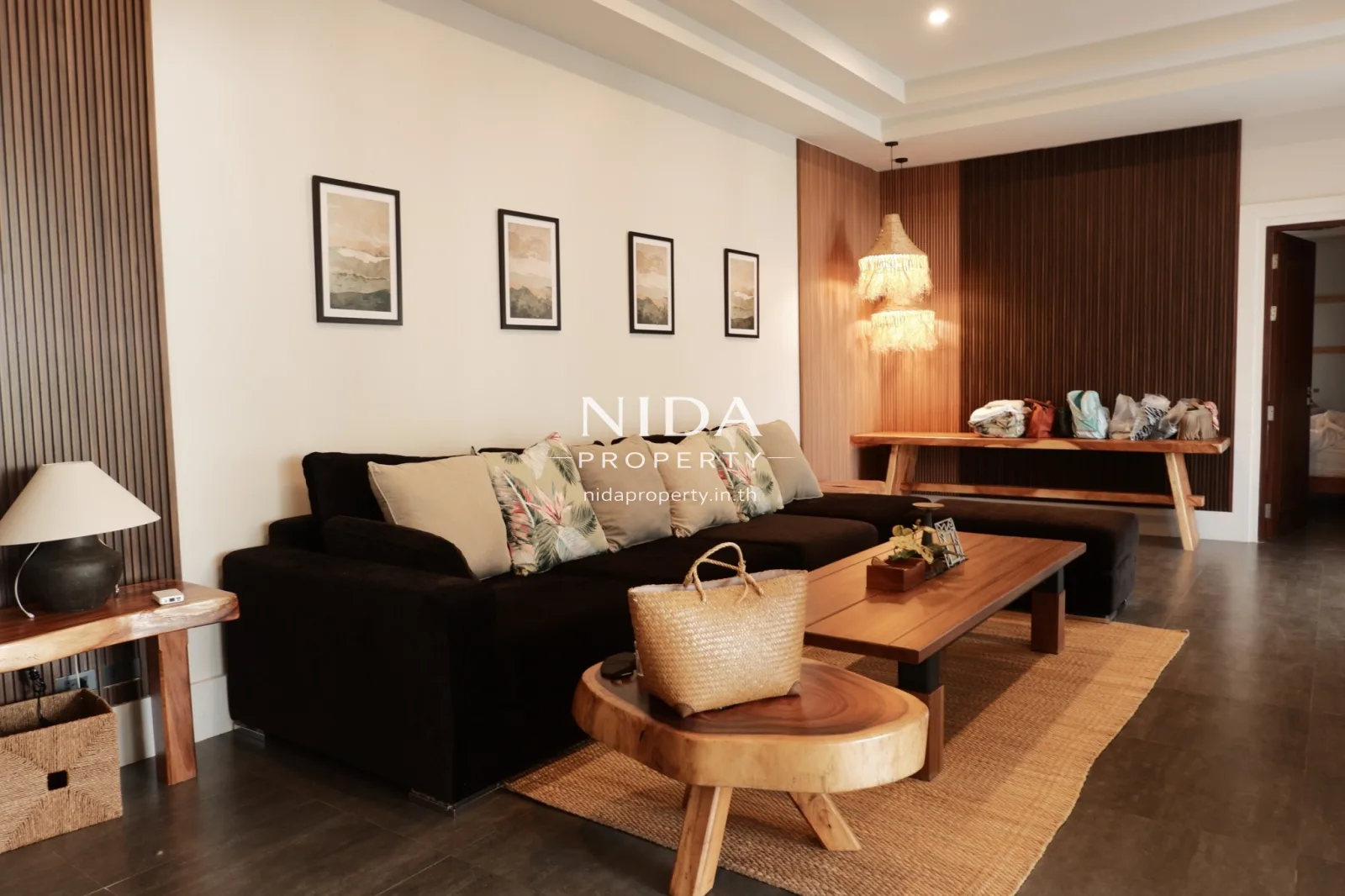 V-050	Casa Do Vento ใกล้ตัวเมืองหัวหิน 11-13 นาที - 14