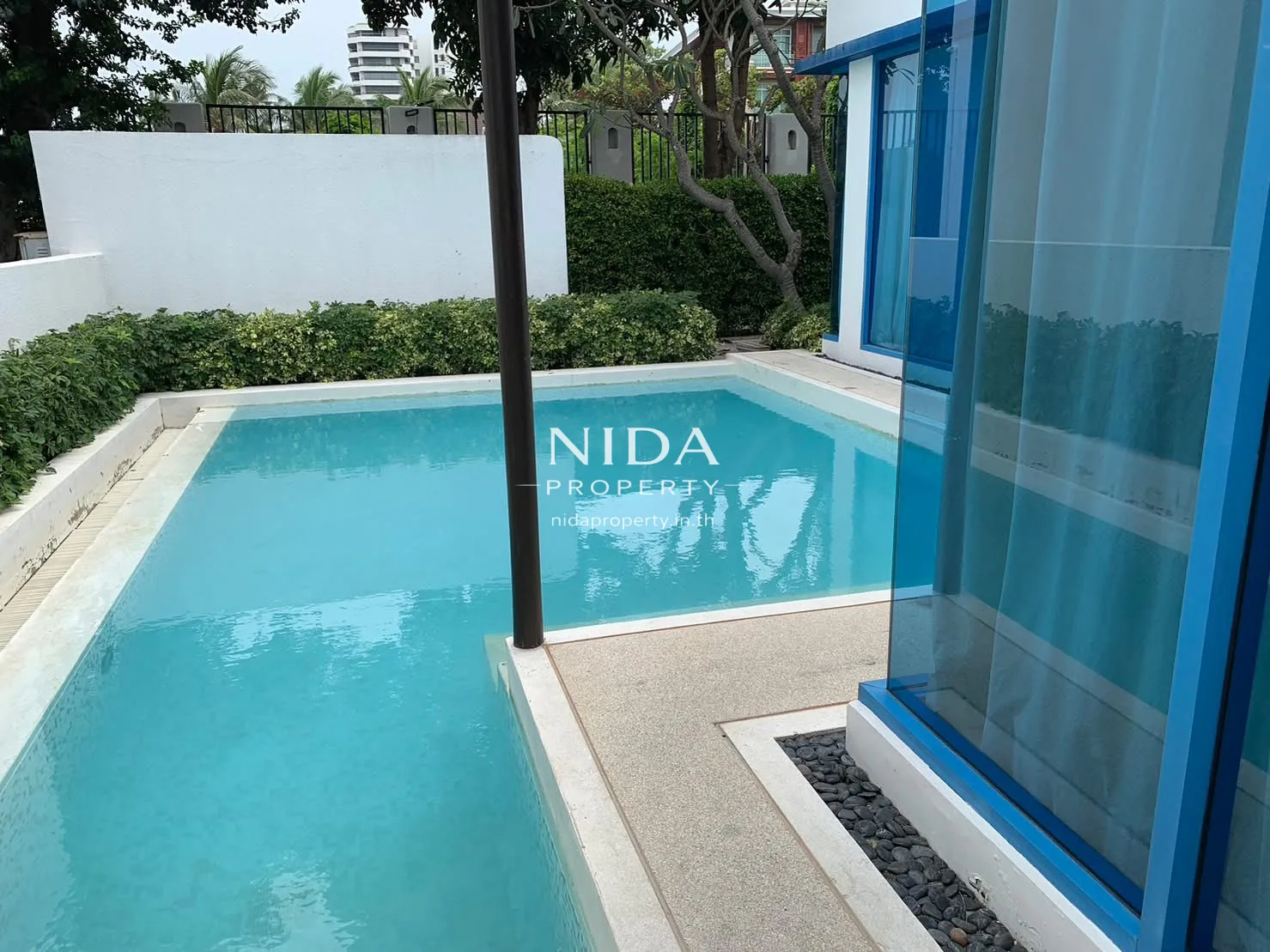 The crest santora ( Pool villa ส่วนตัวริมทะเล ) - 2