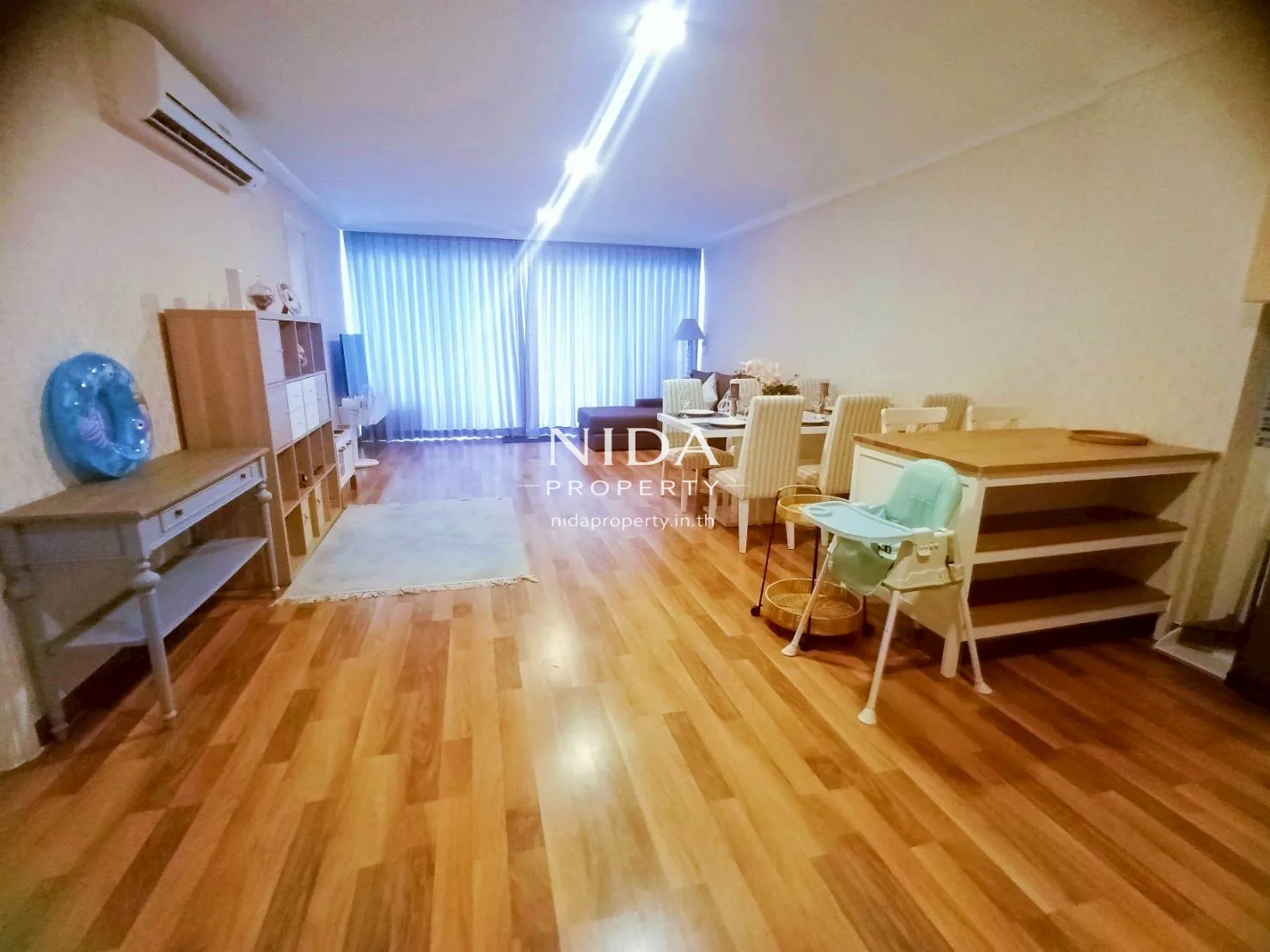 My resort condo ชั้น 7 วิวทะเล