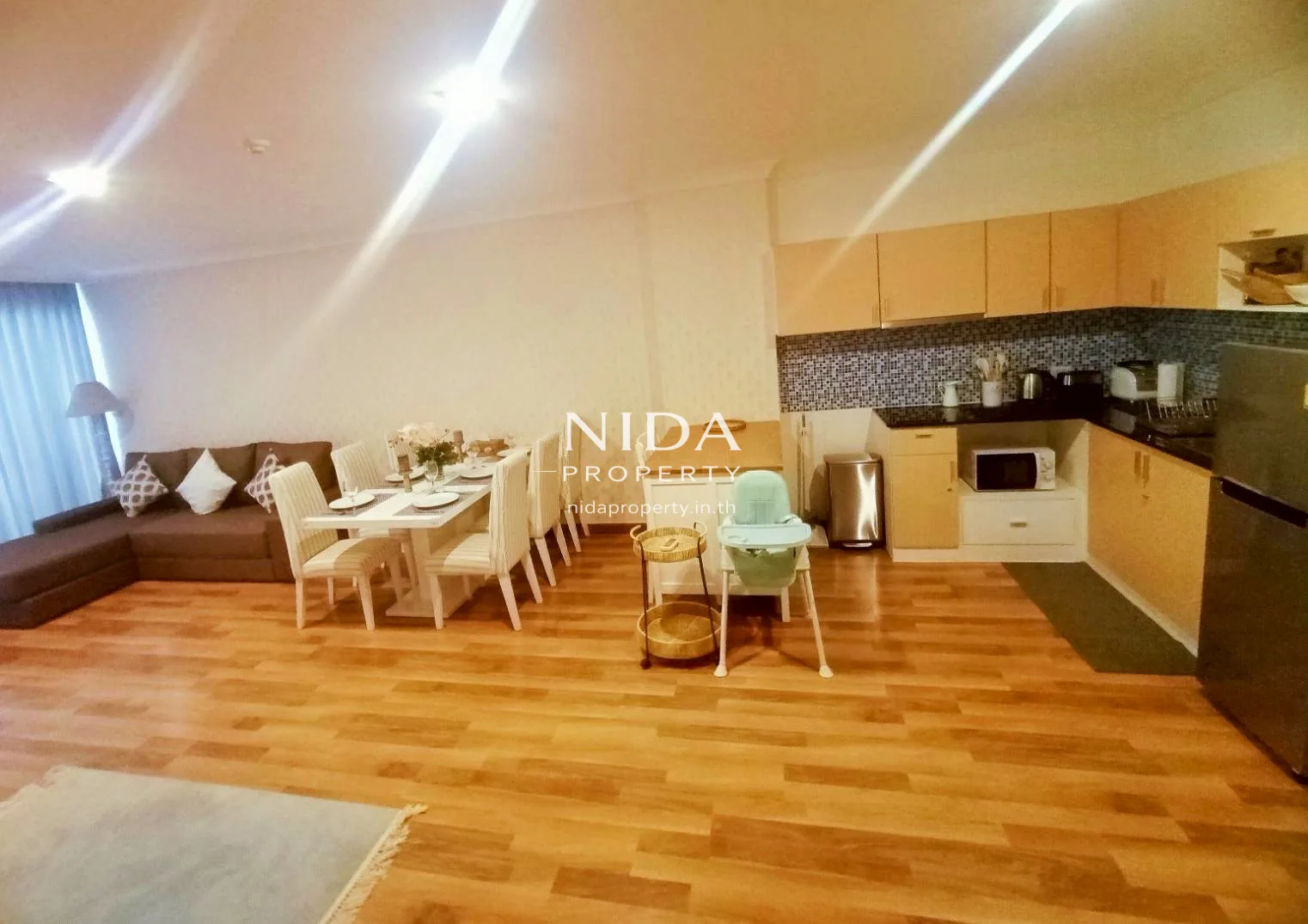 My resort condo ชั้น 7 วิวทะเล - 2