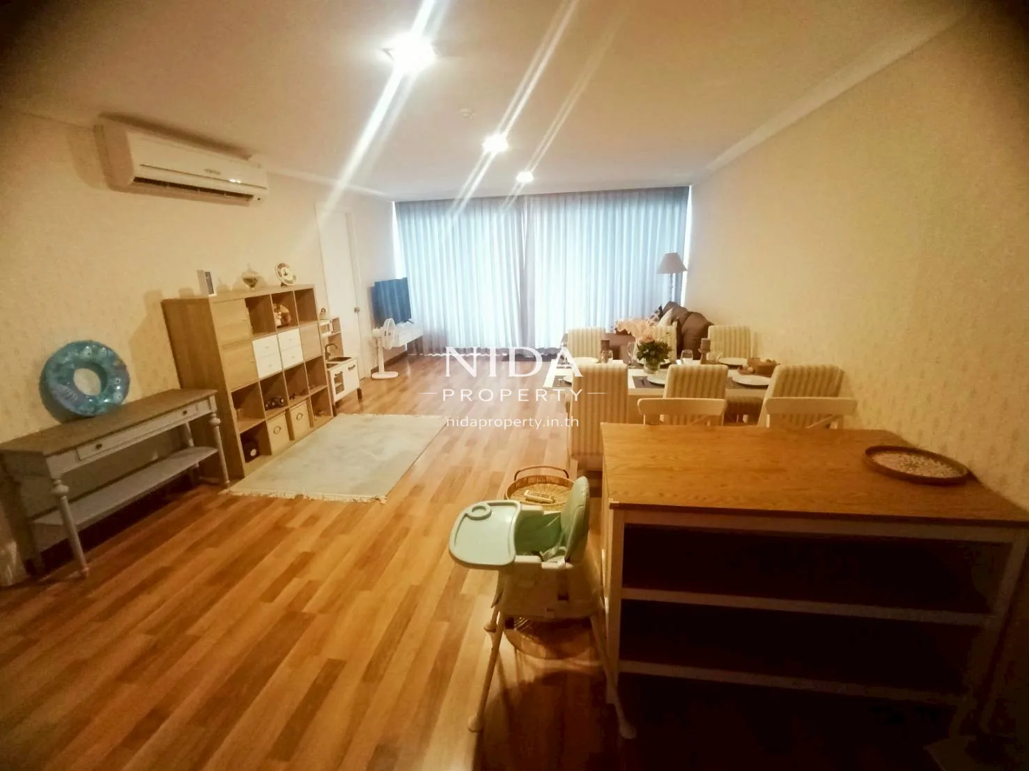 My resort condo ชั้น 7 วิวทะเล - 3