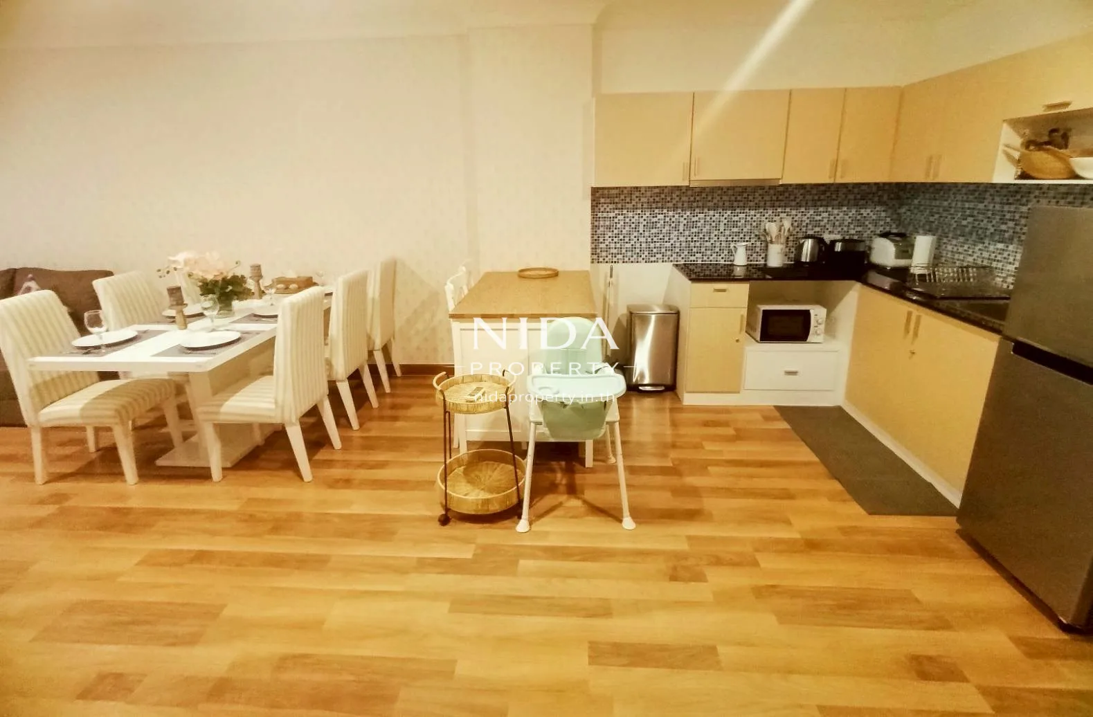 My resort condo ชั้น 7 วิวทะเล - 4
