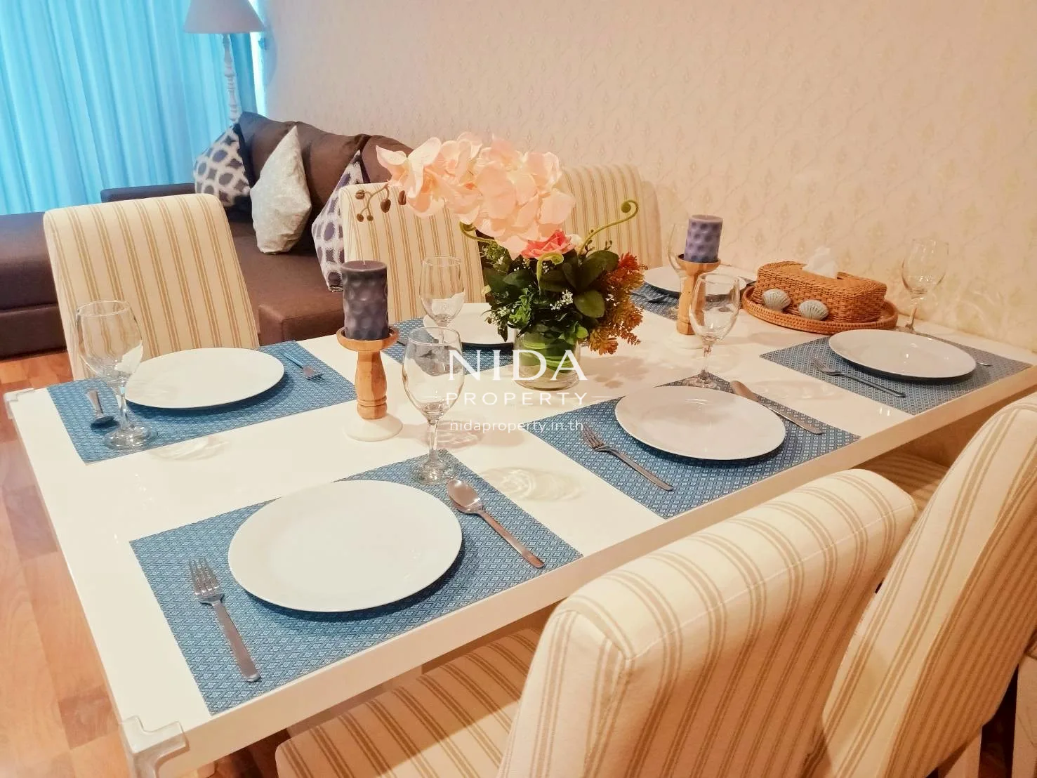 My resort condo ชั้น 7 วิวทะเล - 5