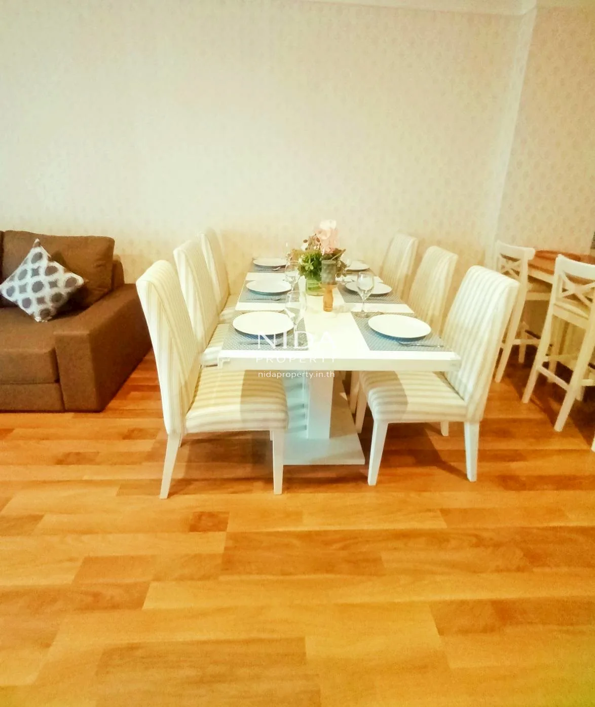 My resort condo ชั้น 7 วิวทะเล - 6