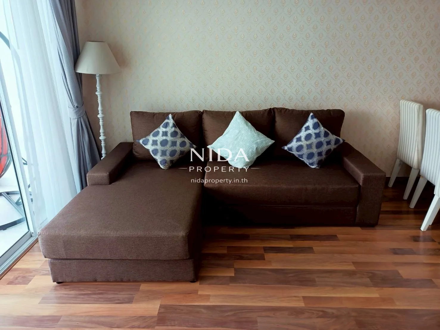 My resort condo ชั้น 7 วิวทะเล - 7