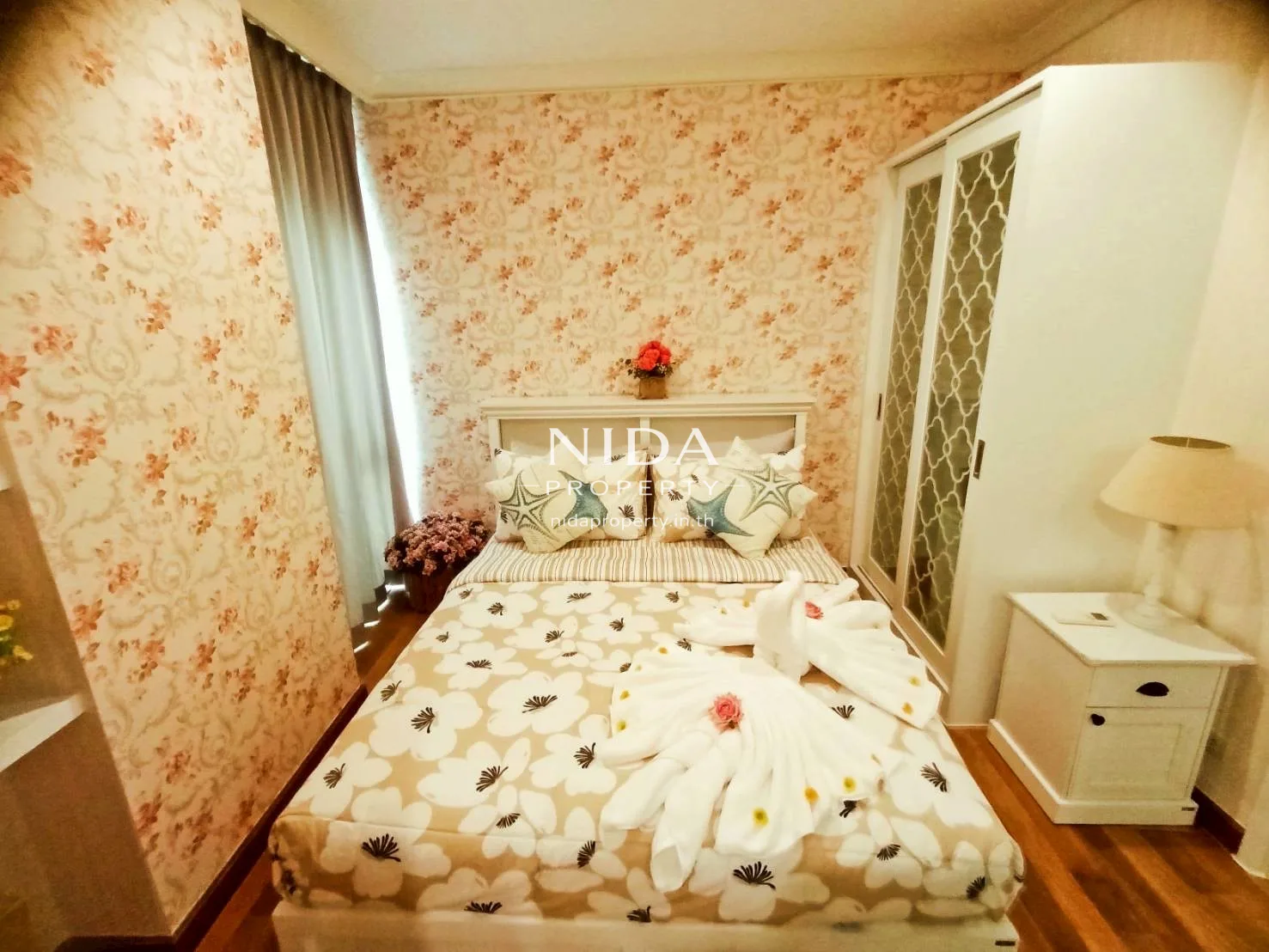My resort condo ชั้น 7 วิวทะเล - 12