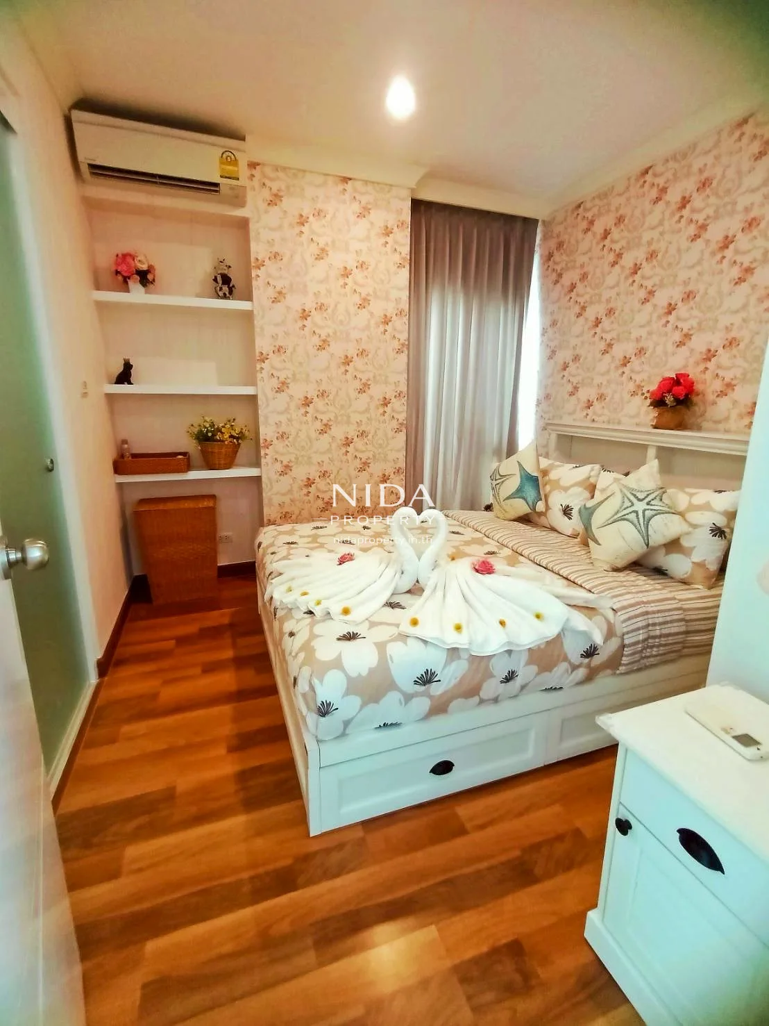 My resort condo ชั้น 7 วิวทะเล - 13