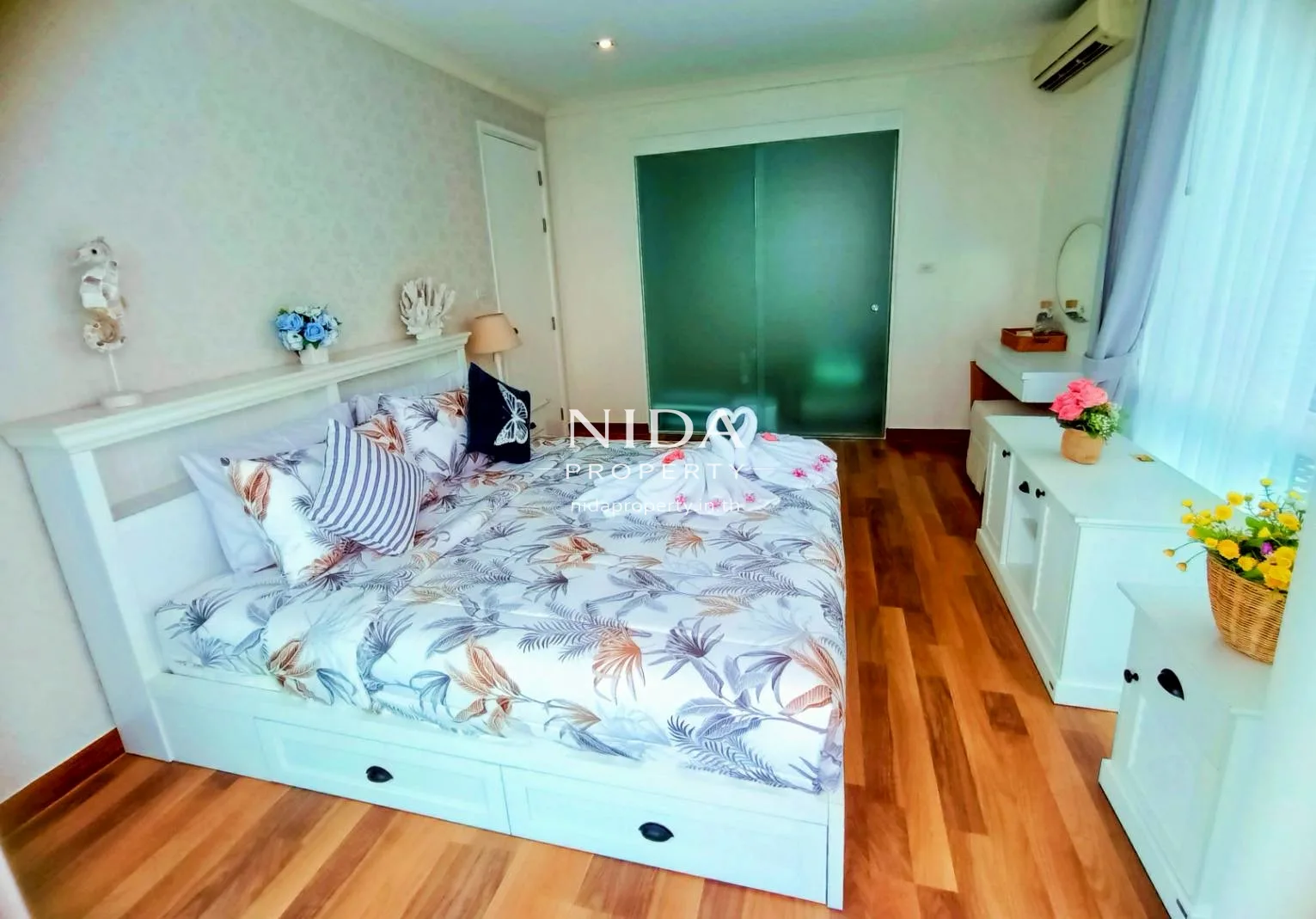 My resort condo ชั้น 7 วิวทะเล - 18