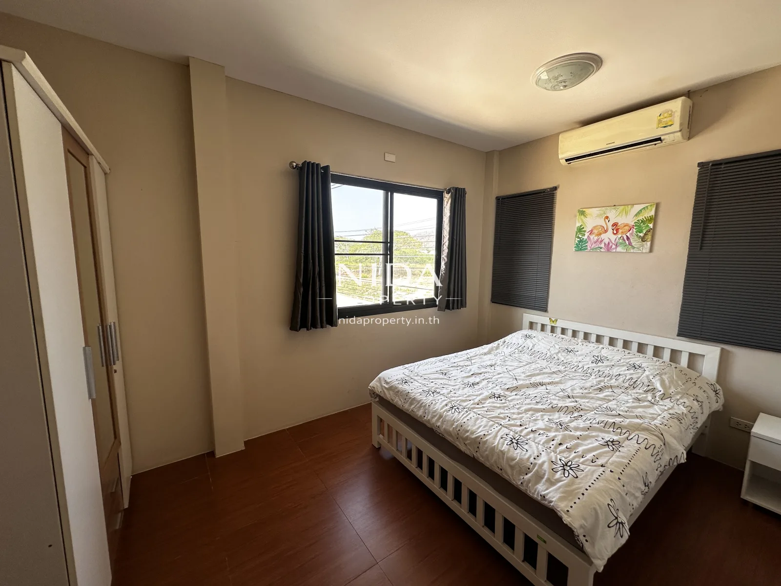 บ้านสองชั้นโครงการ Baan Piyo Huahin 102 - 4