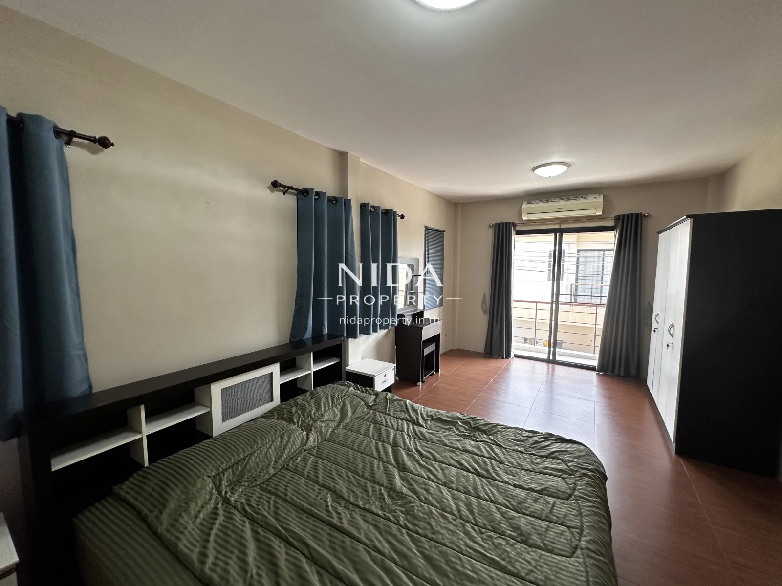 บ้านสองชั้นโครงการ Baan Piyo Huahin 102 - 7