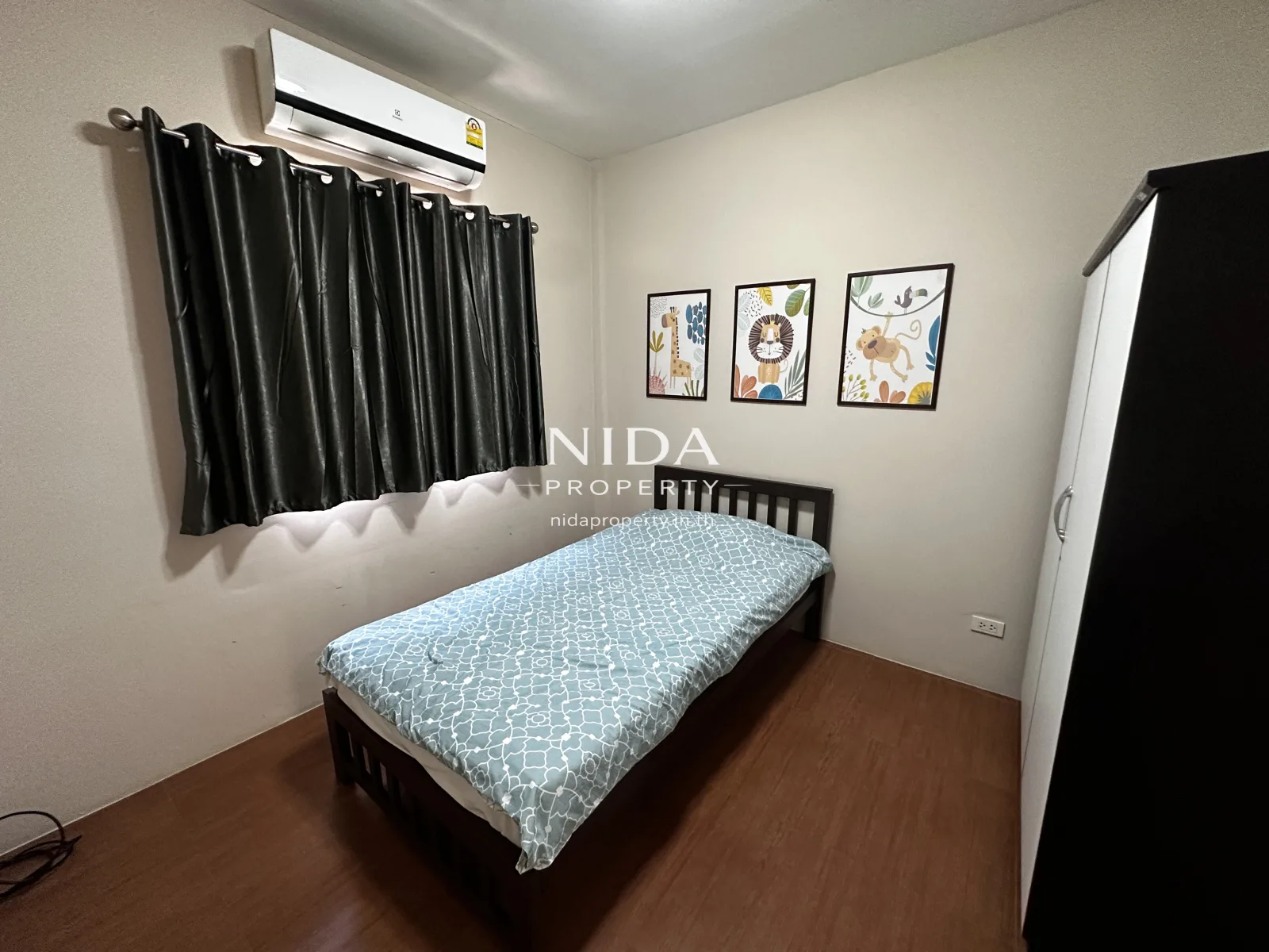 บ้านสองชั้นโครงการ Baan Piyo Huahin 102 - 8