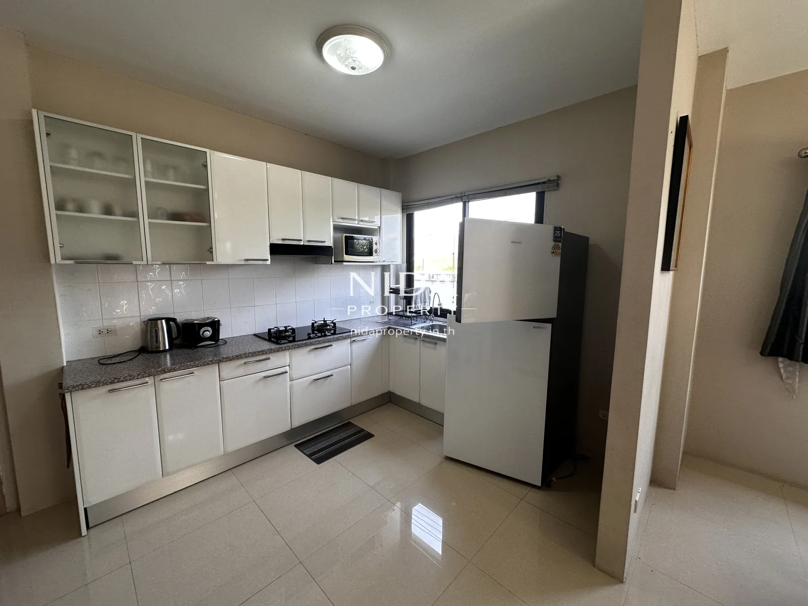 บ้านสองชั้นโครงการ Baan Piyo Huahin 102 - 16
